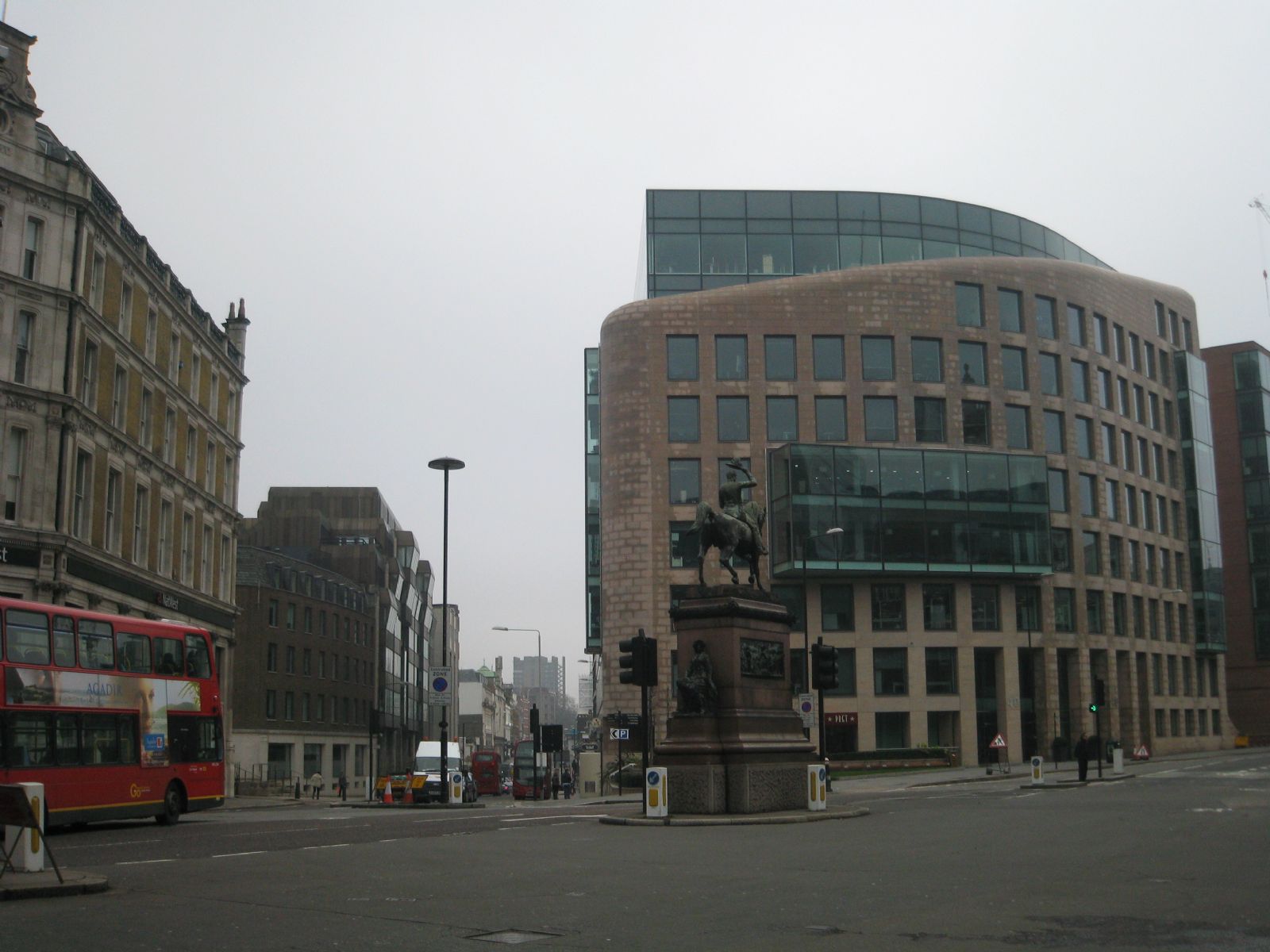 Holborn Circus