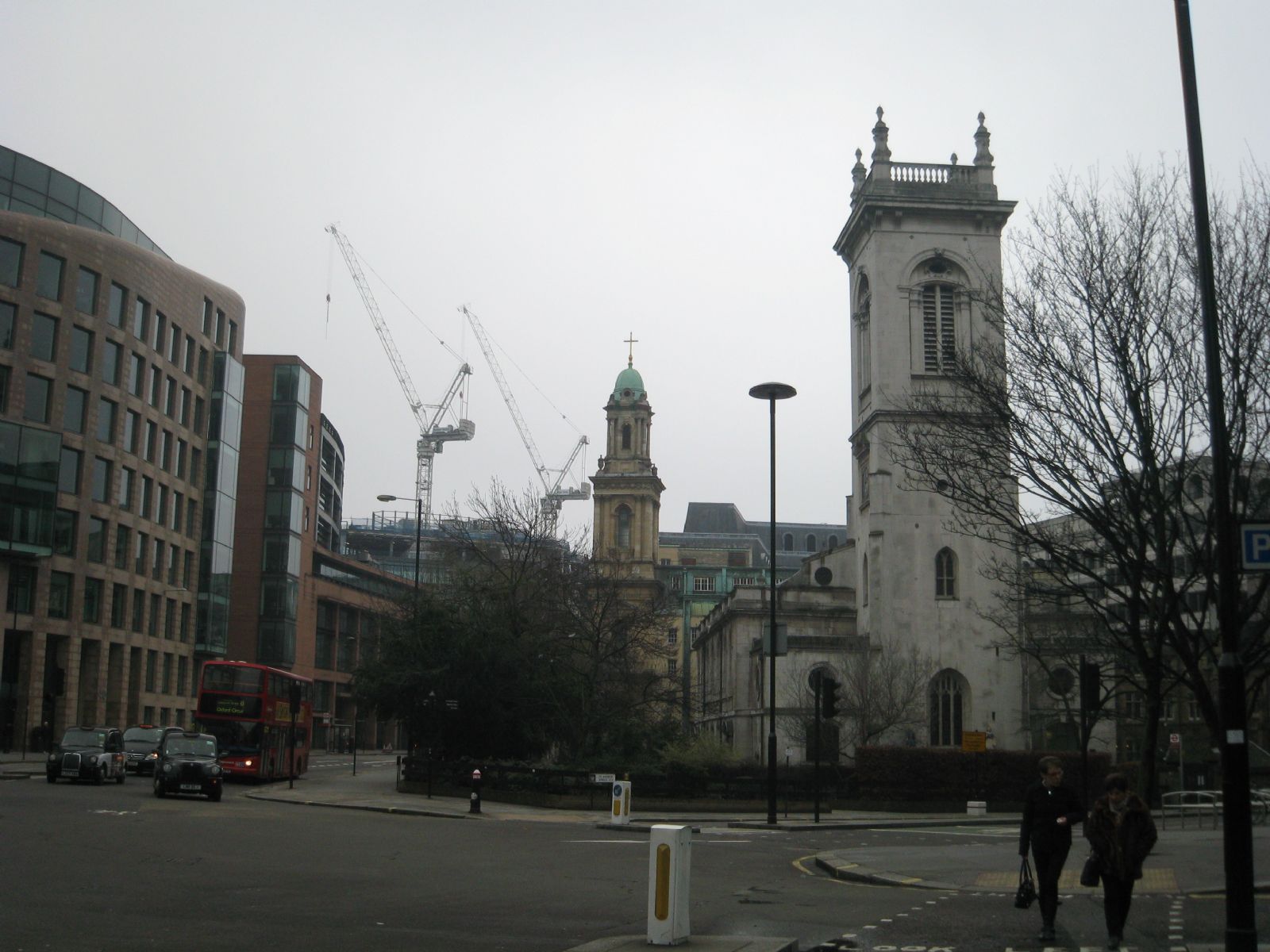 Holborn Circus