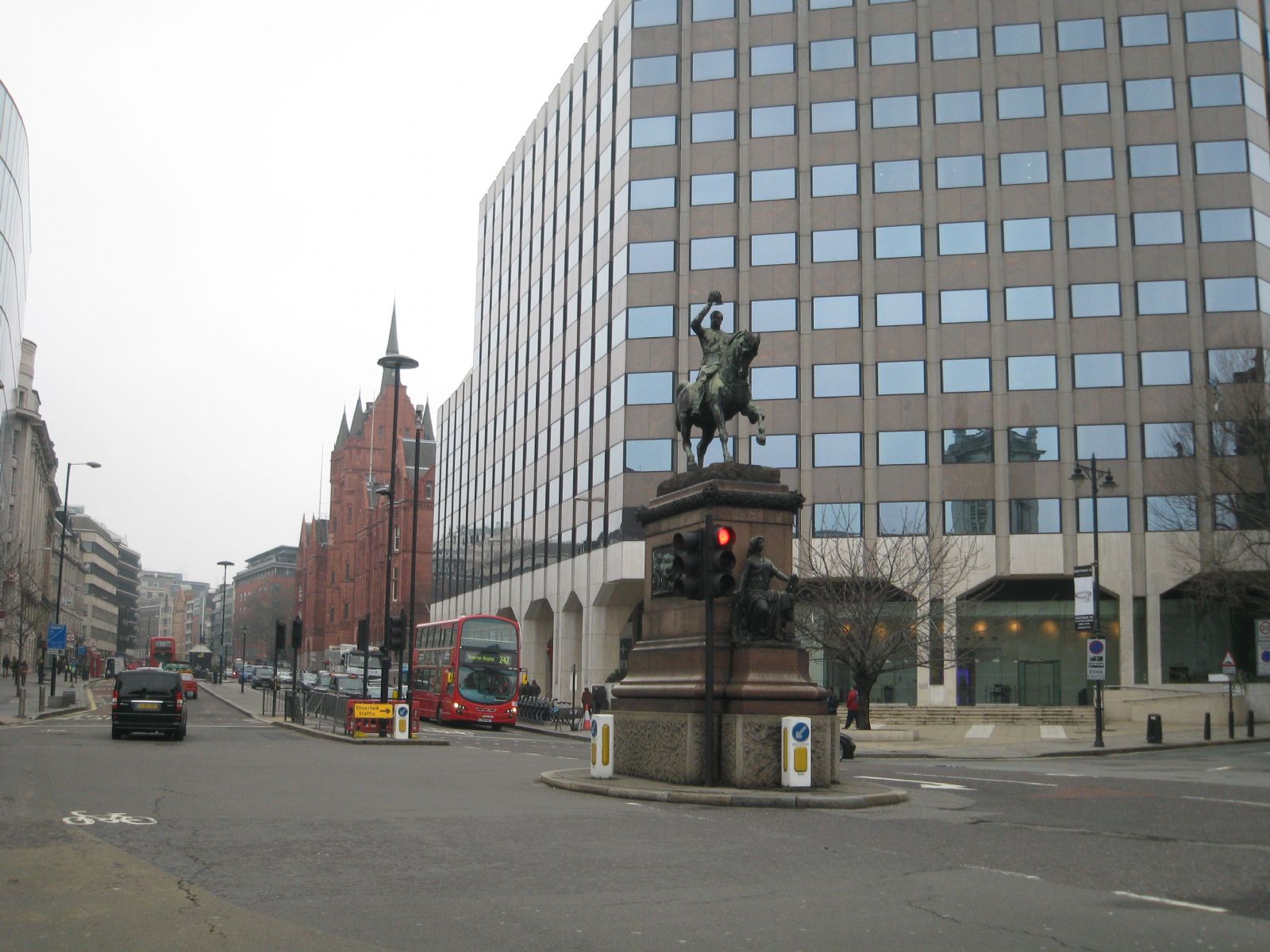 Holborn Circus