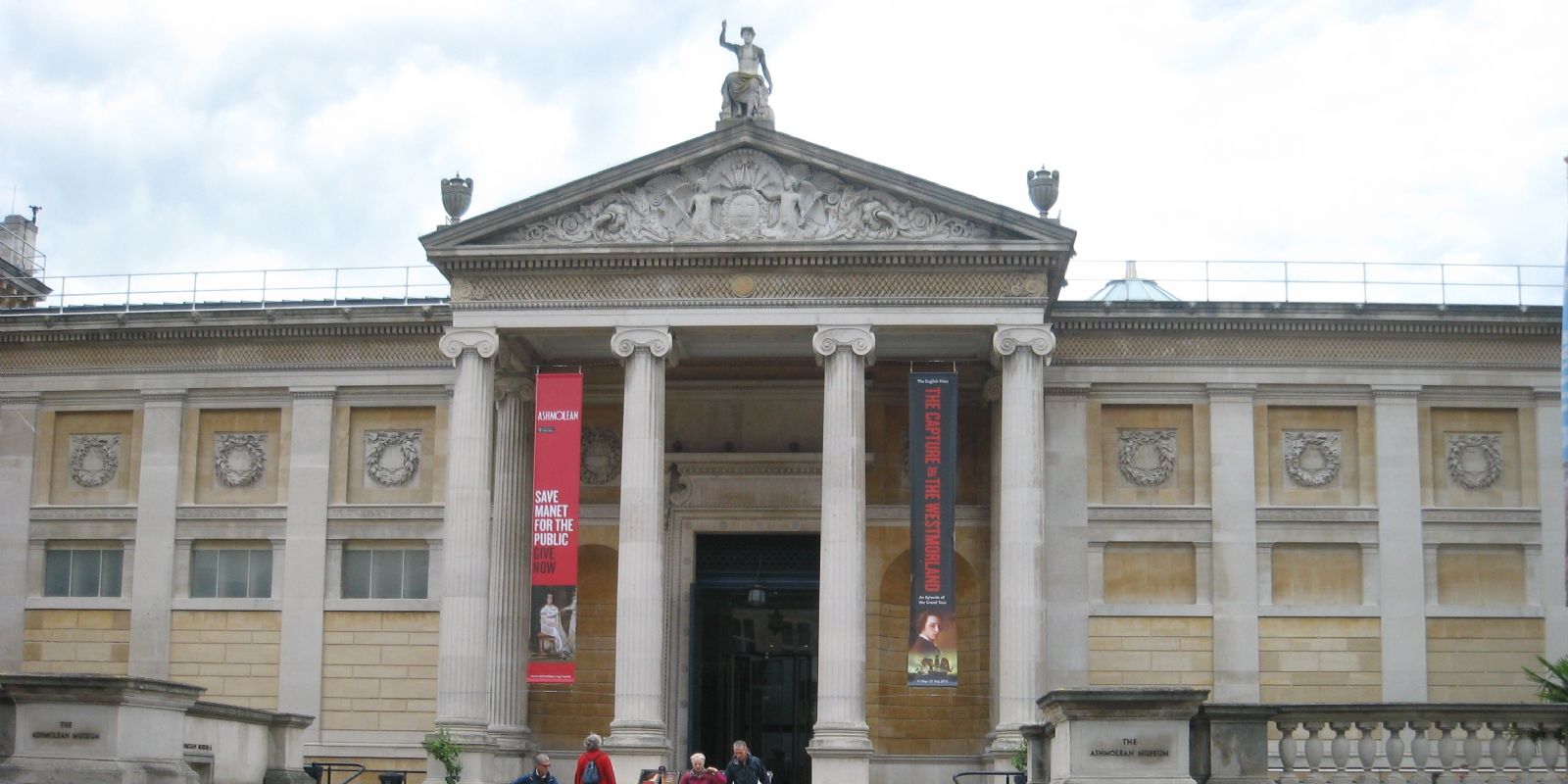 Oxford
