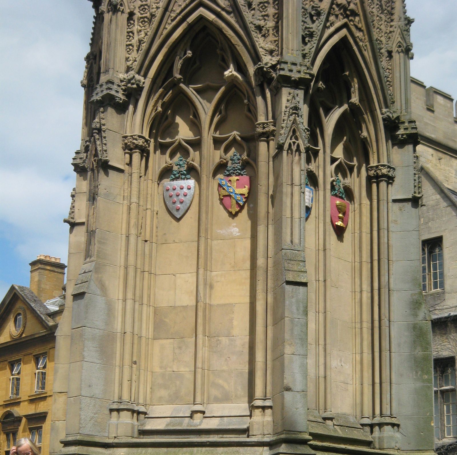 Oxford