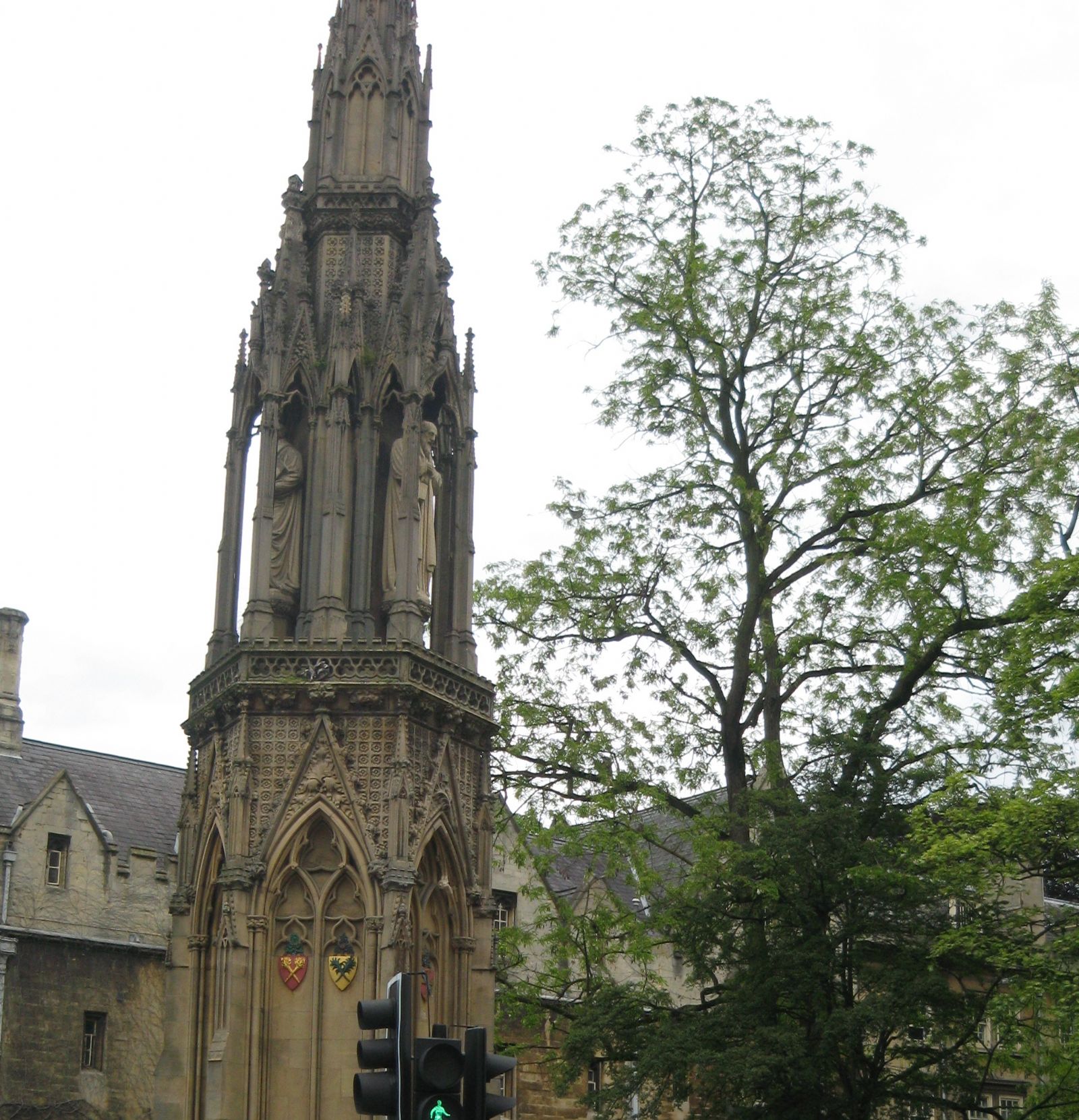 Oxford