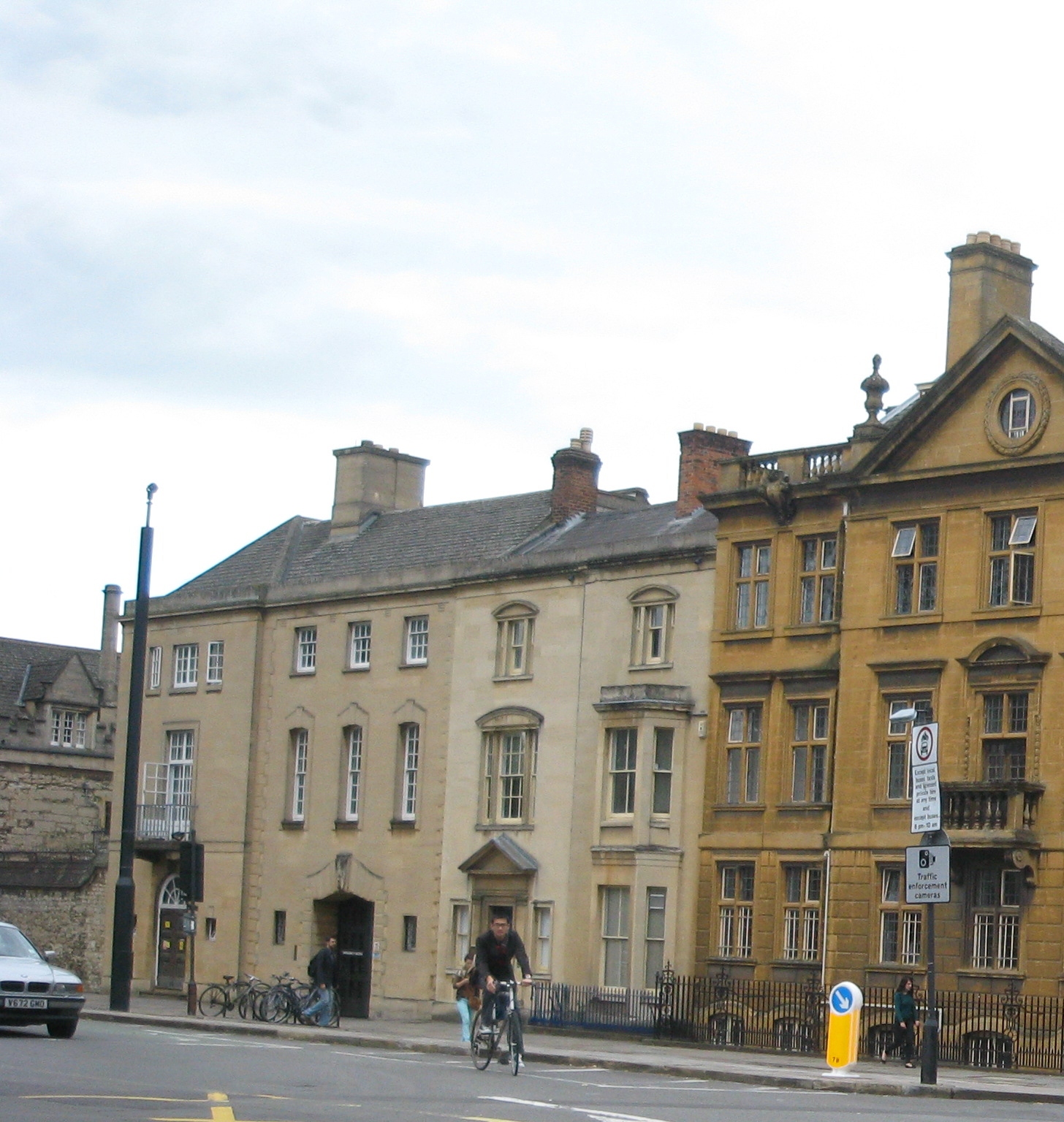 Oxford