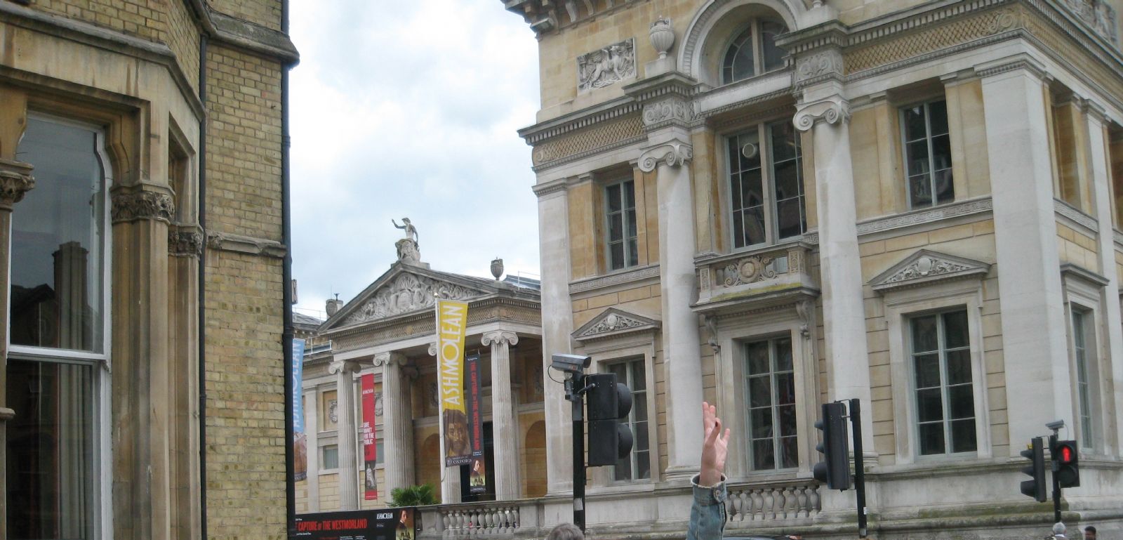 Oxford