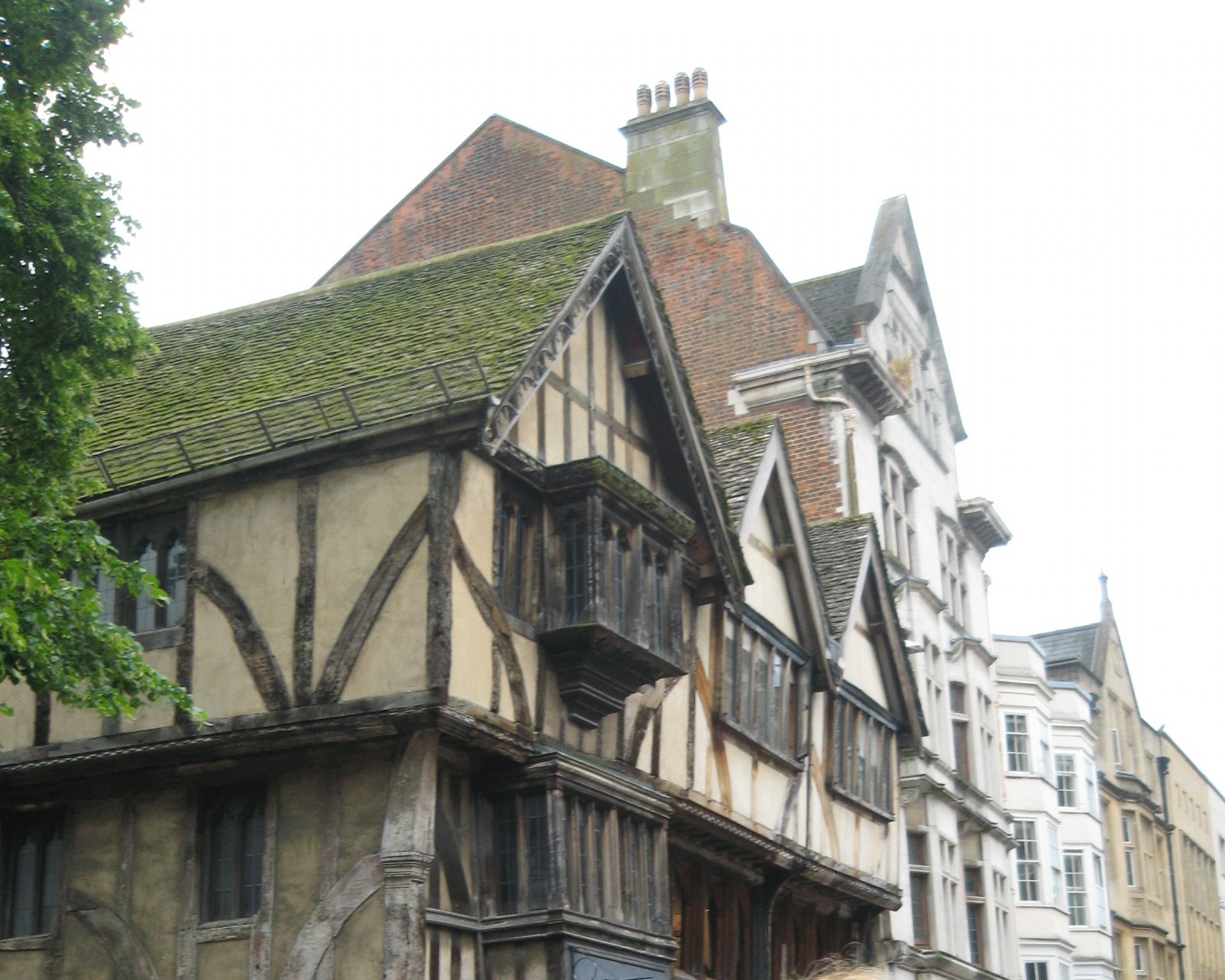 Oxford