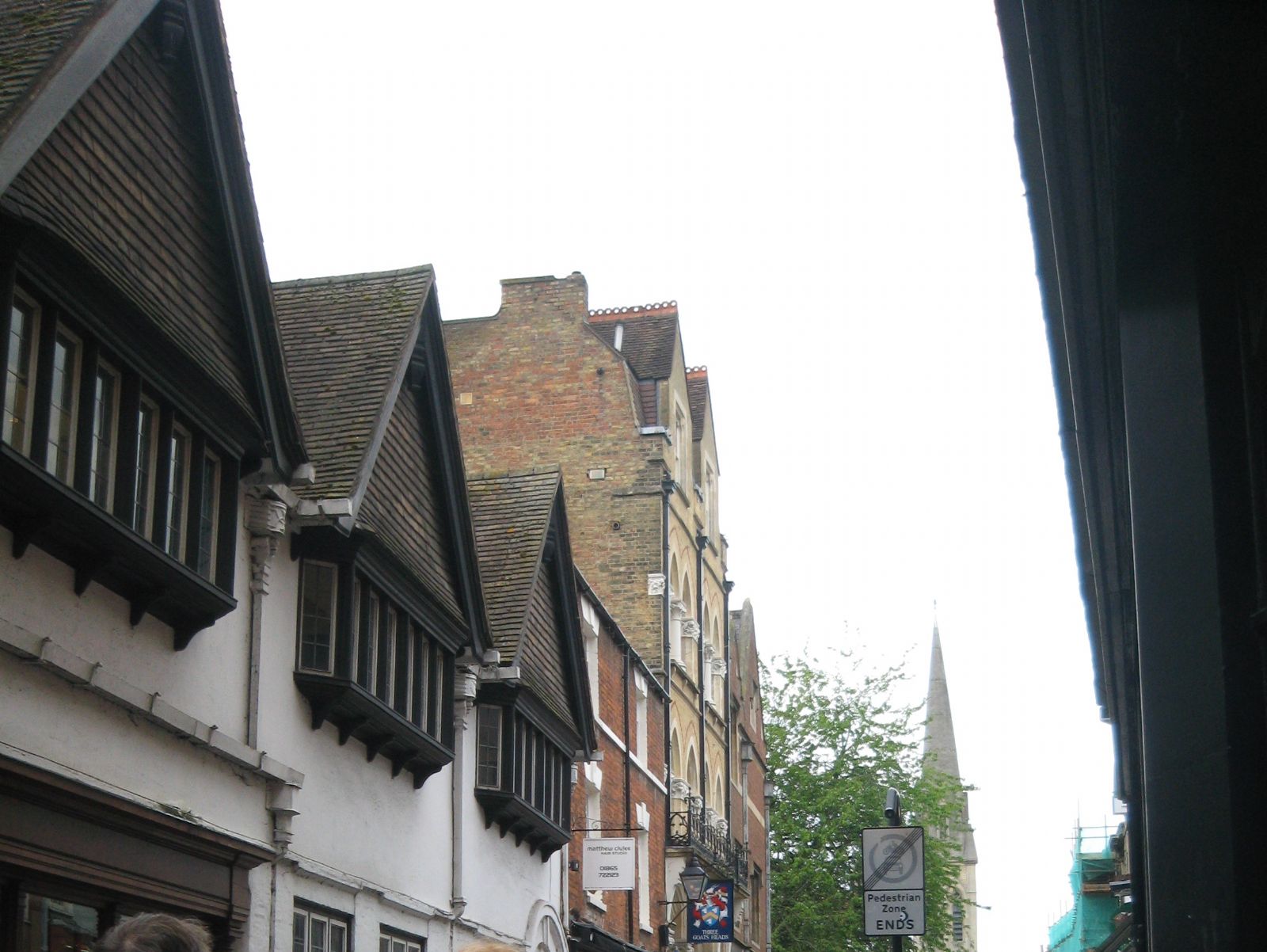 Oxford
