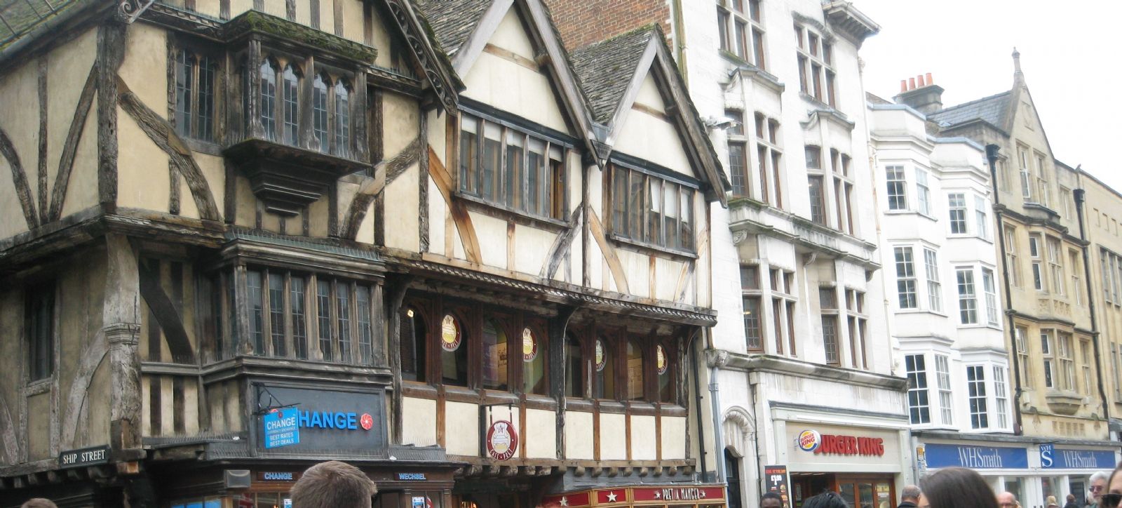Oxford