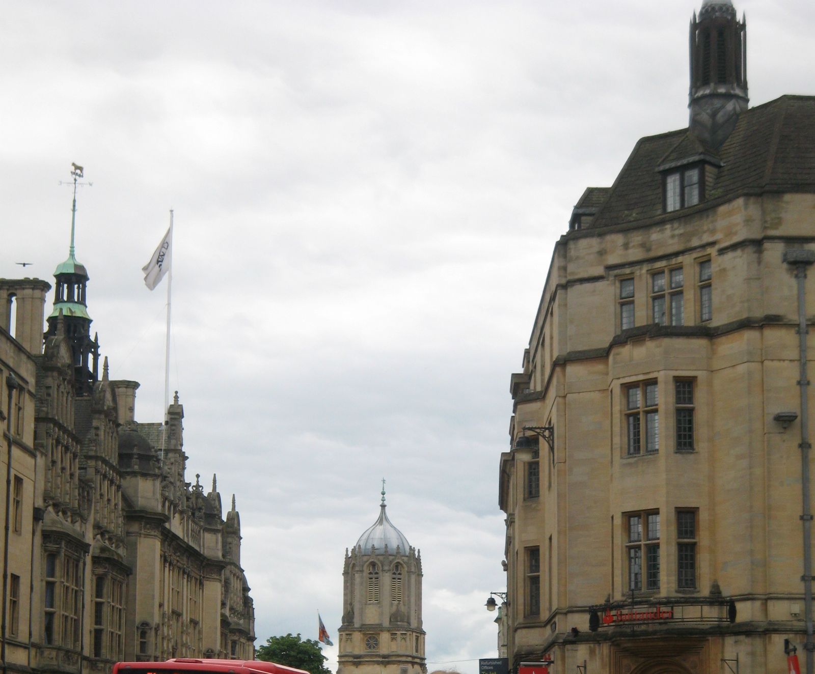 Oxford