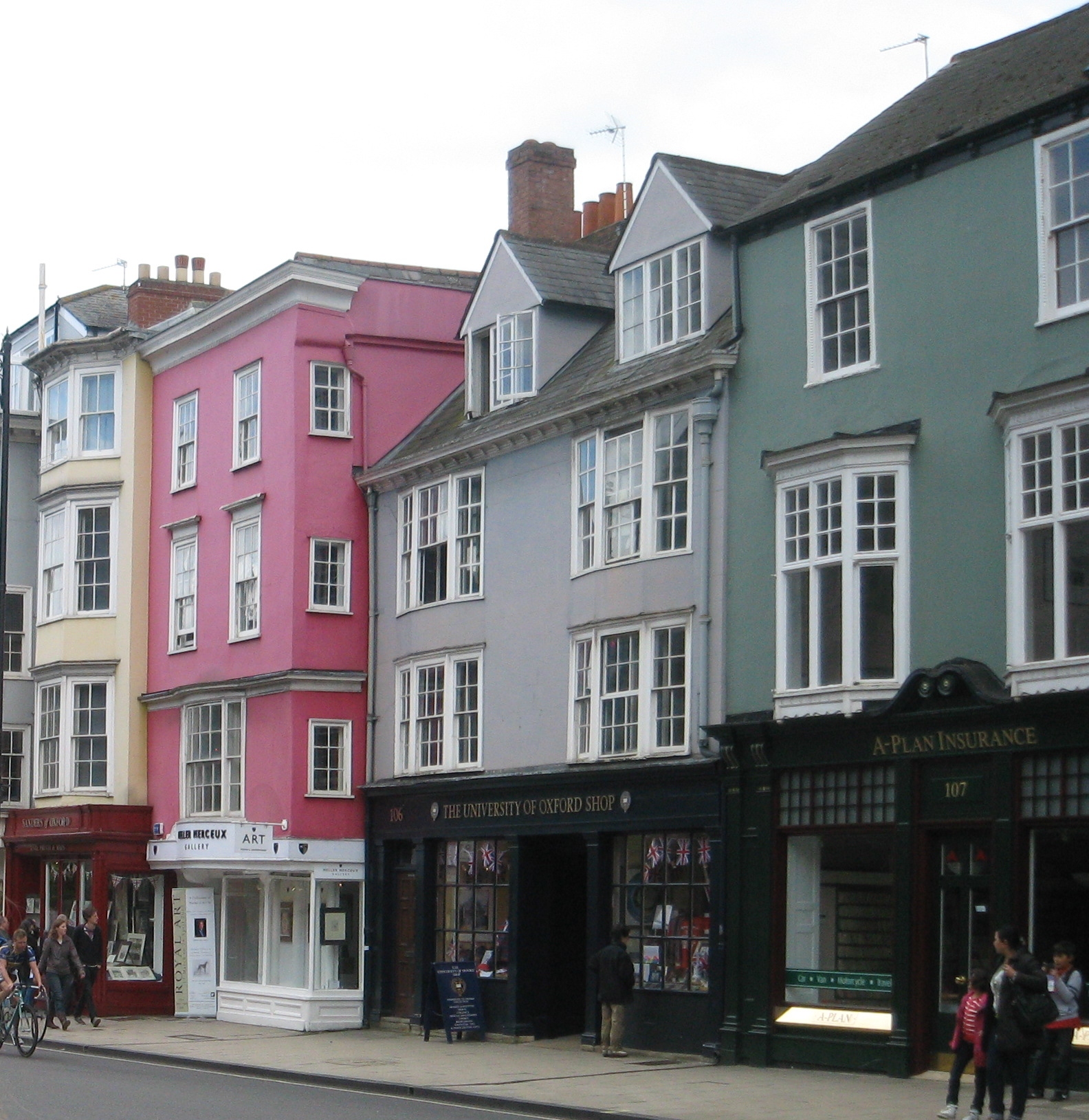 Oxford