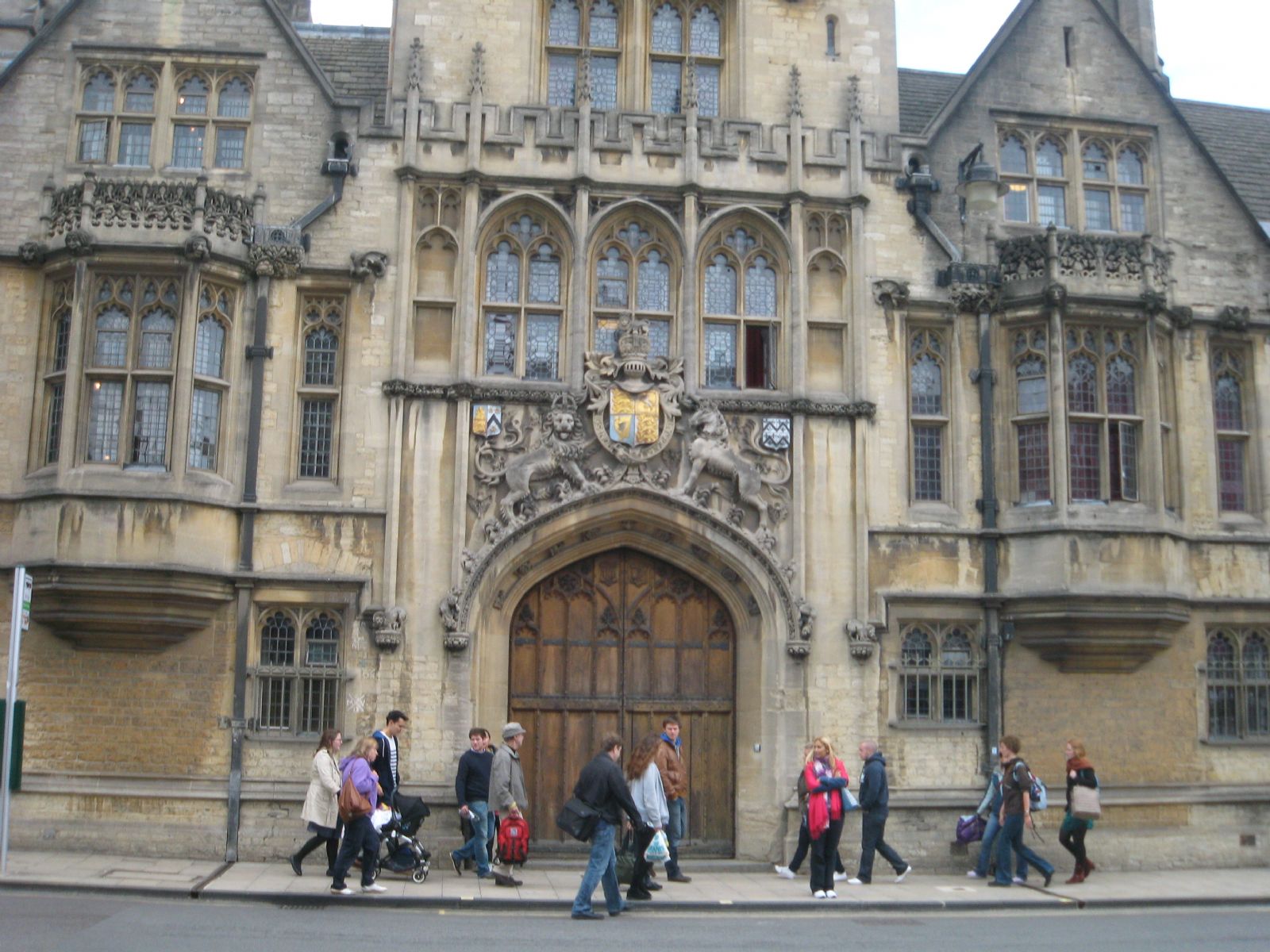 Oxford