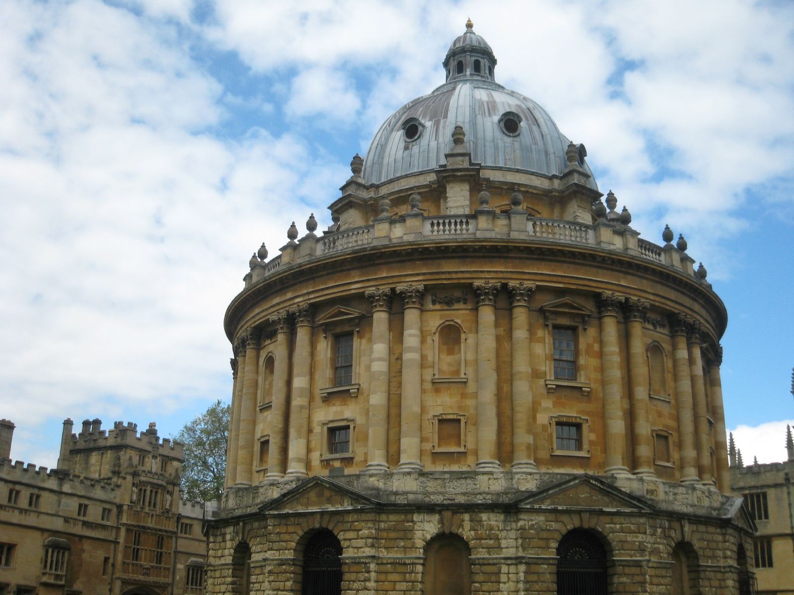 Oxford