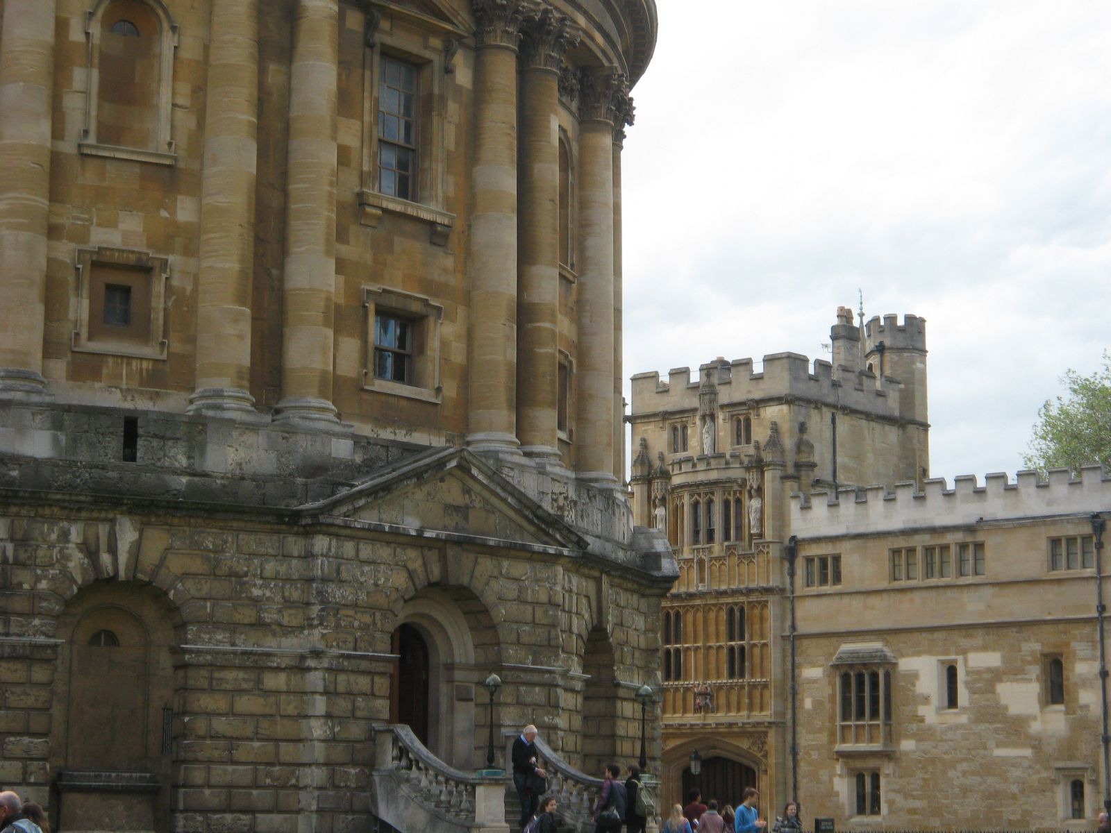 Oxford