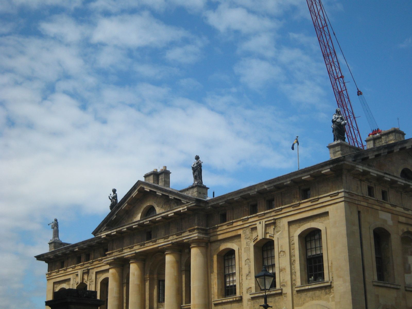 Oxford