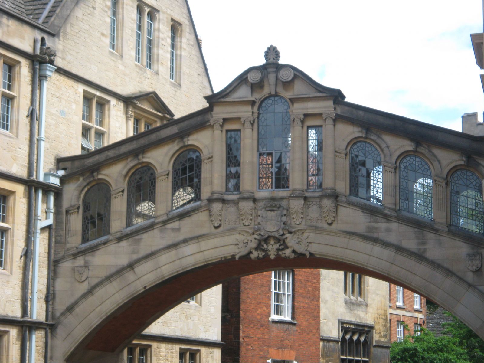 Oxford