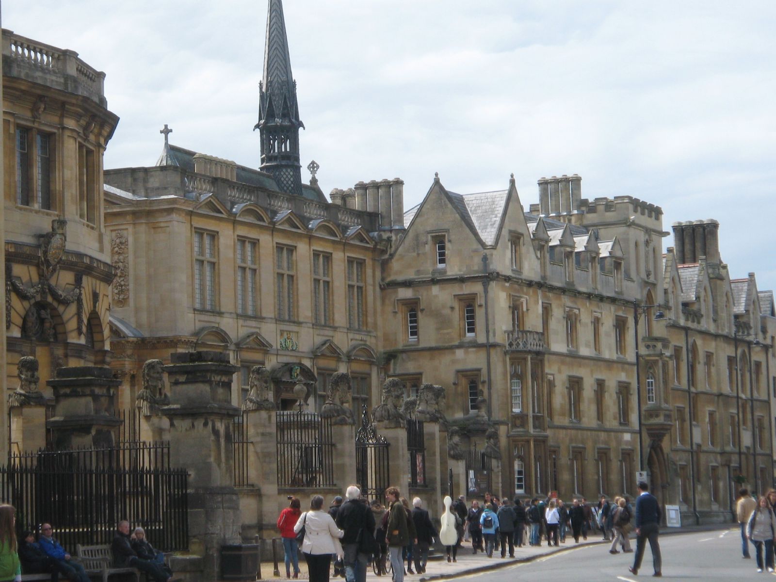 Oxford
