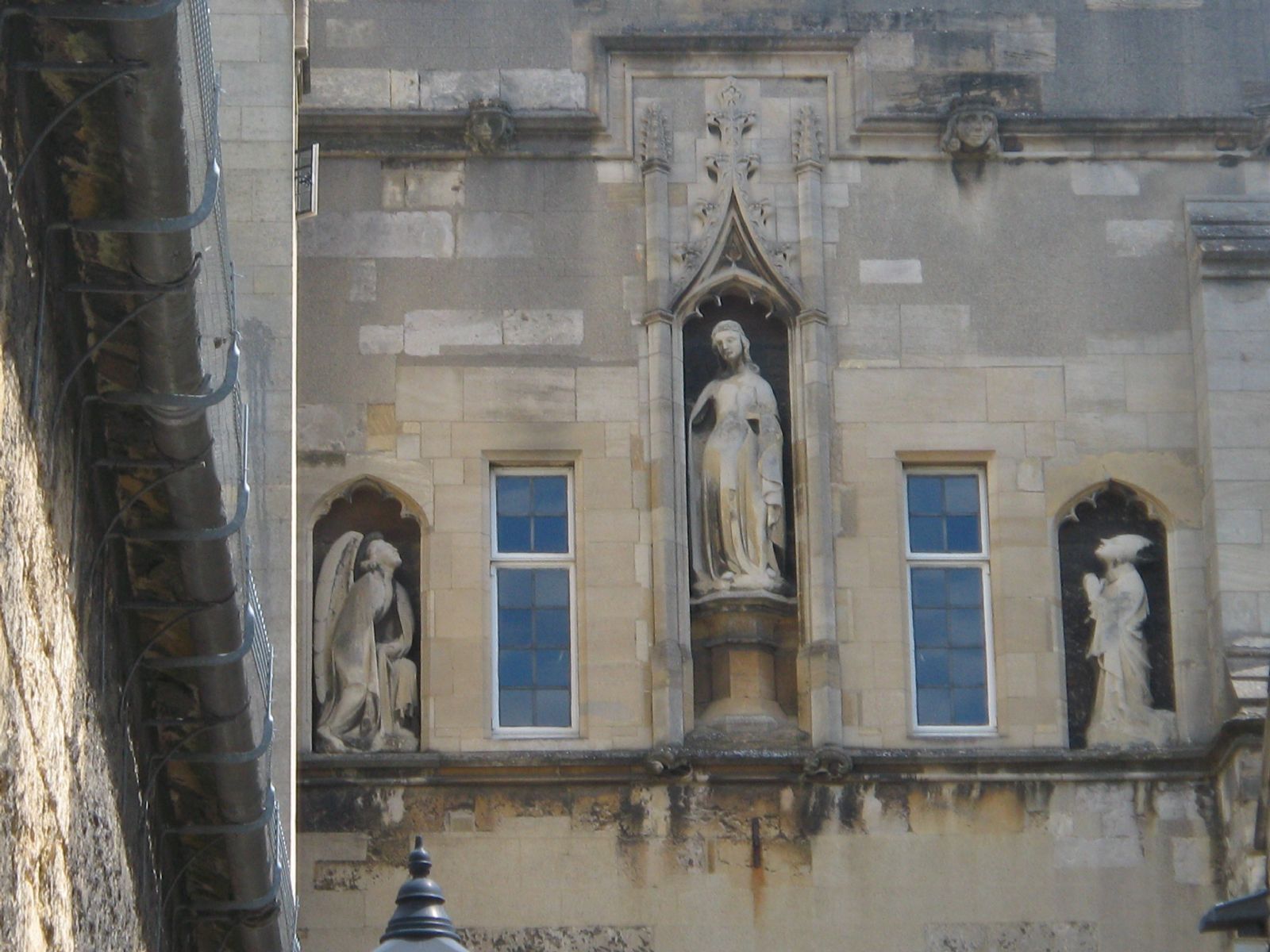 Oxford