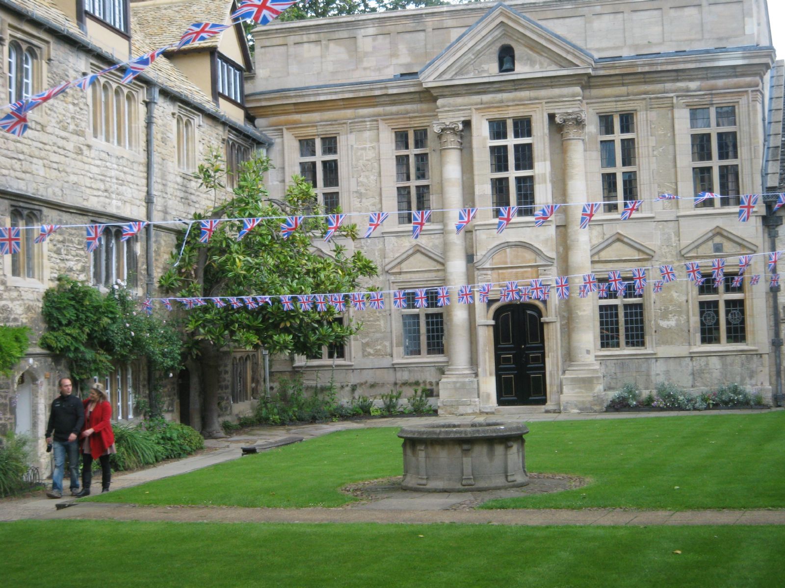 Oxford