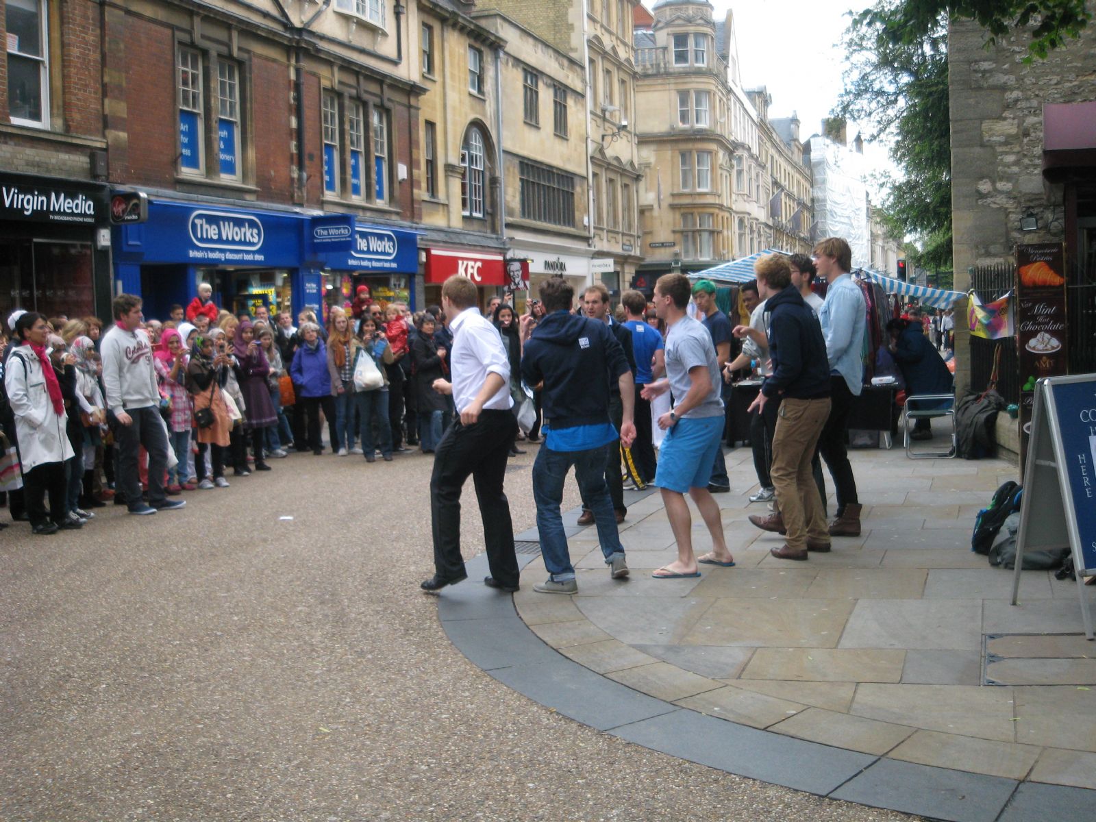 Oxford