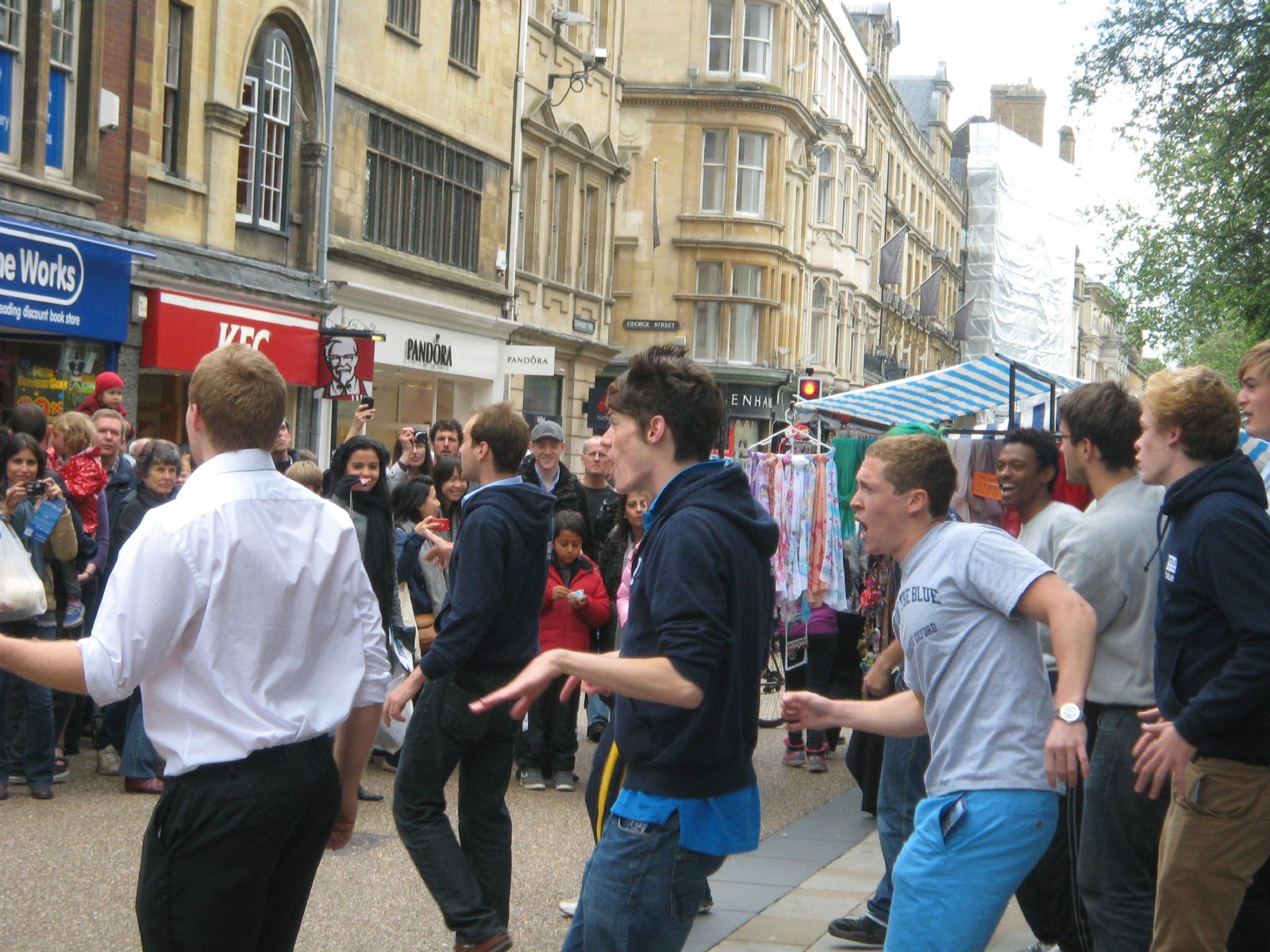 Oxford