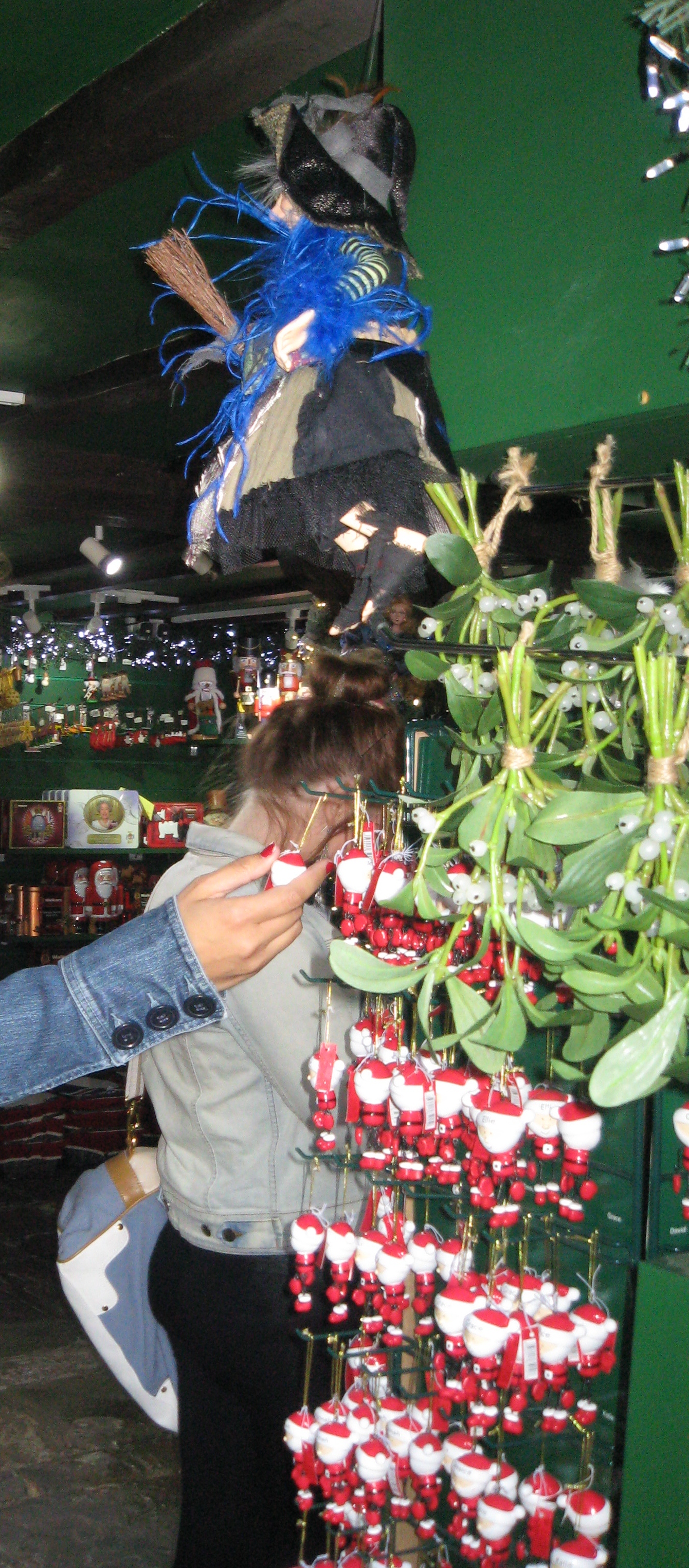 Shakespear's Birhtplace