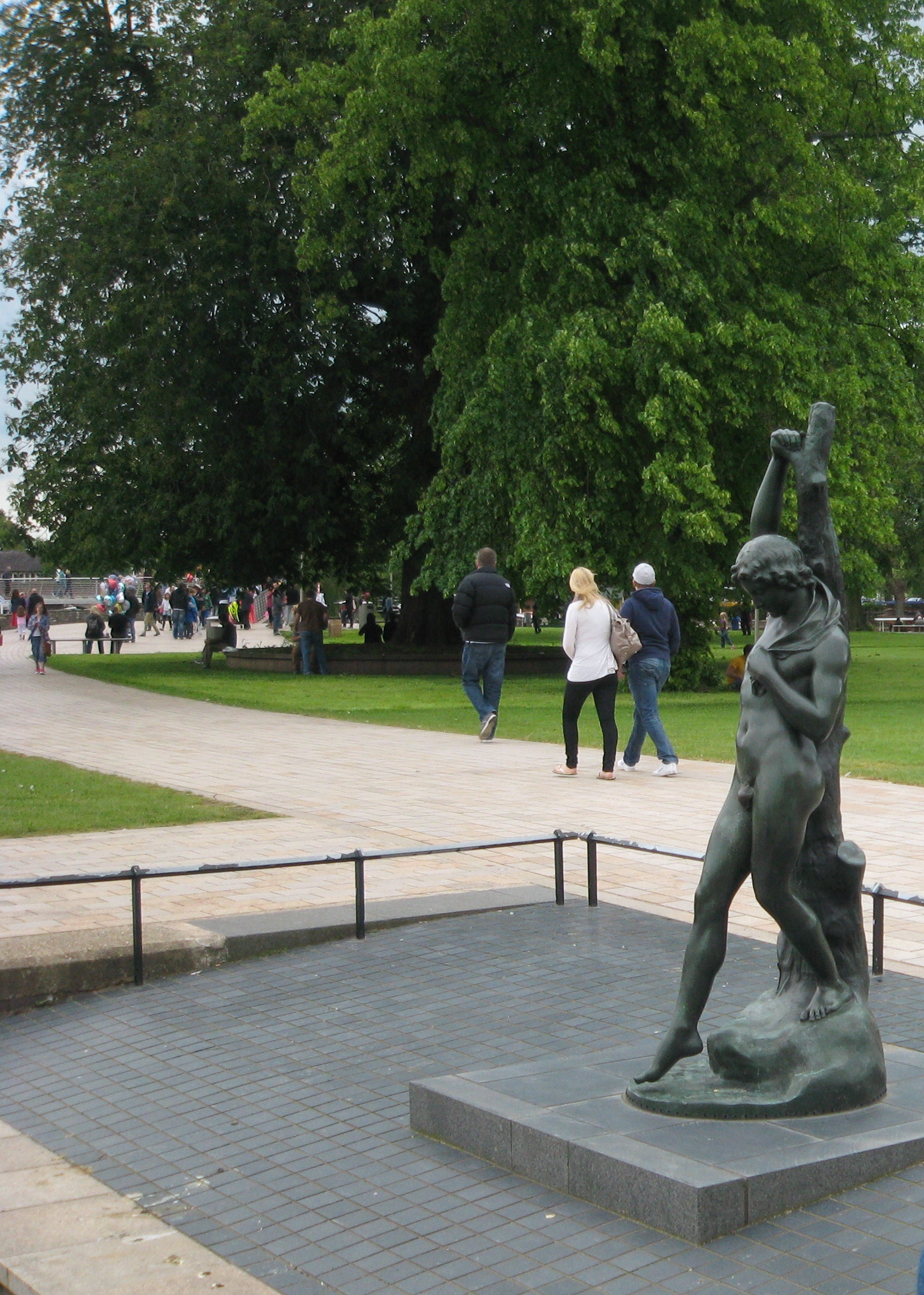Shakespear's Birhtplace