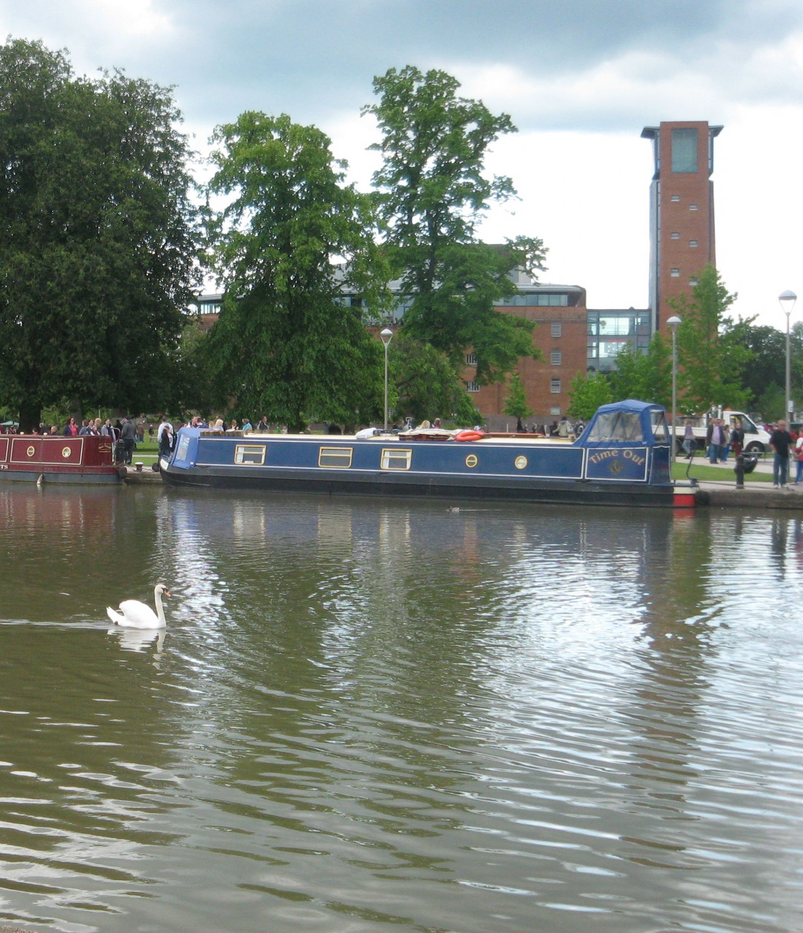 Shakespear's Birhtplace