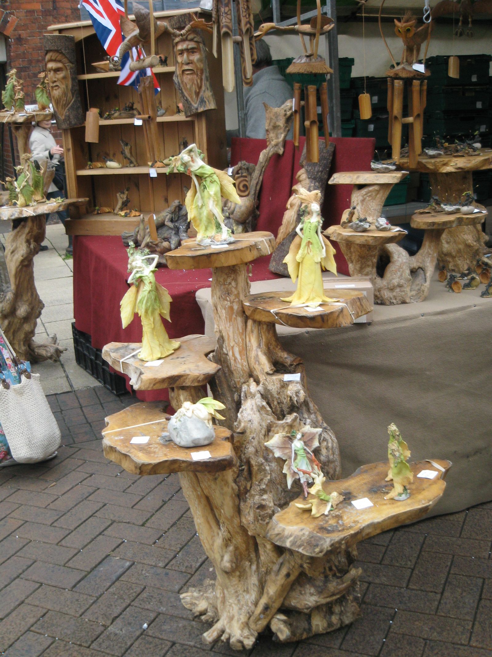 Shakespear's Birhtplace
