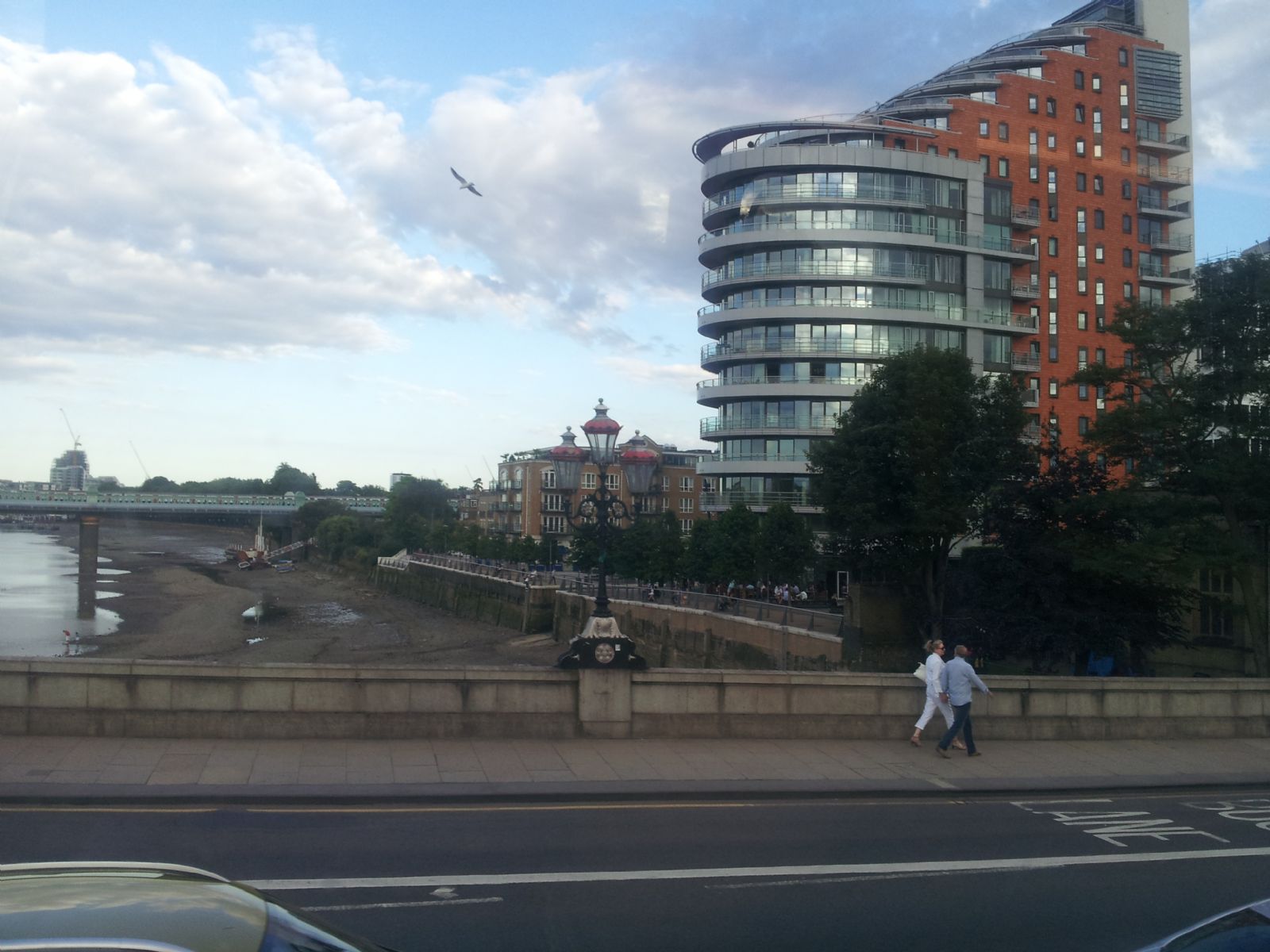 PUTNEY BRIDGE