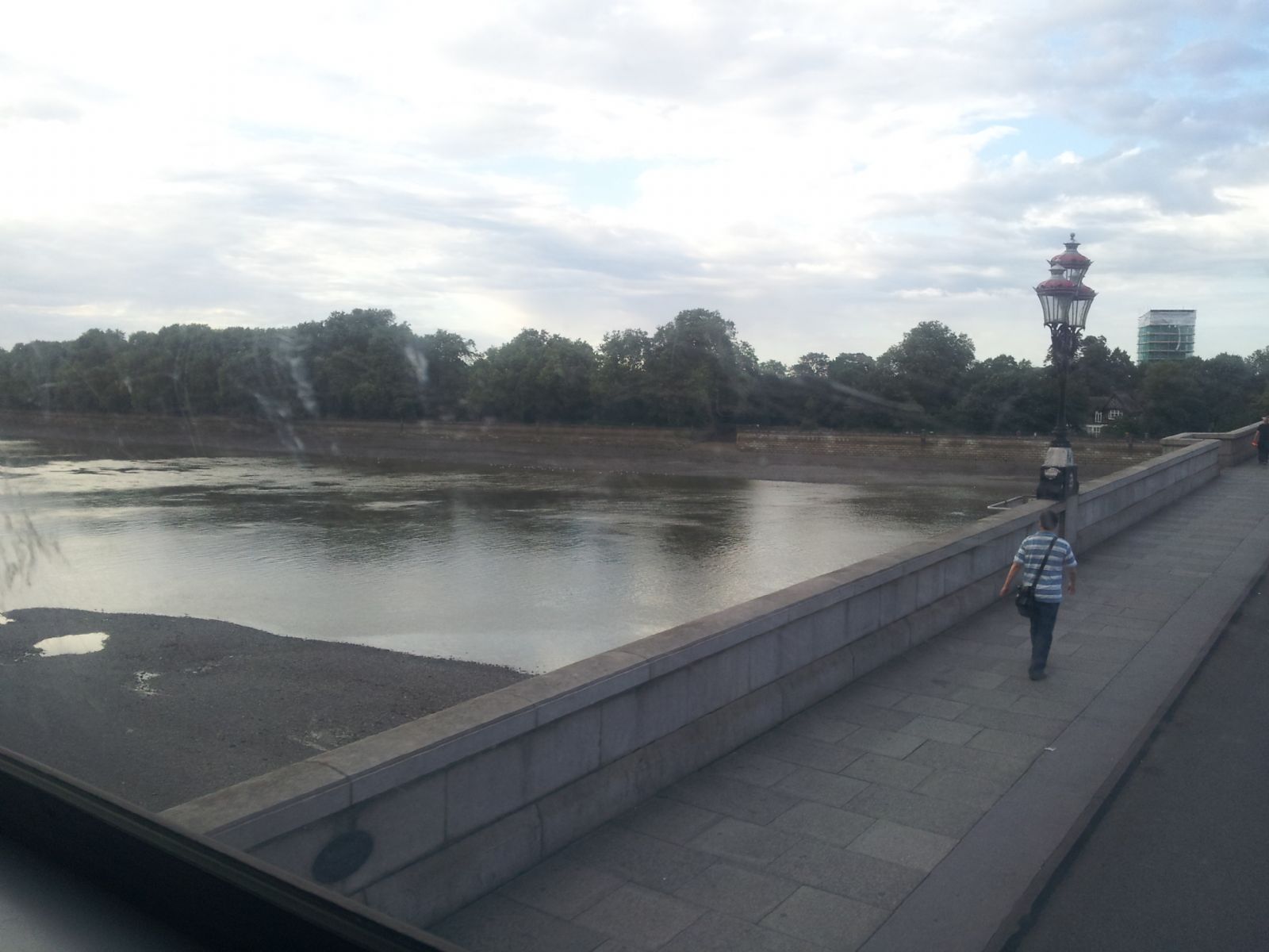 PUTNEY BRIDGE