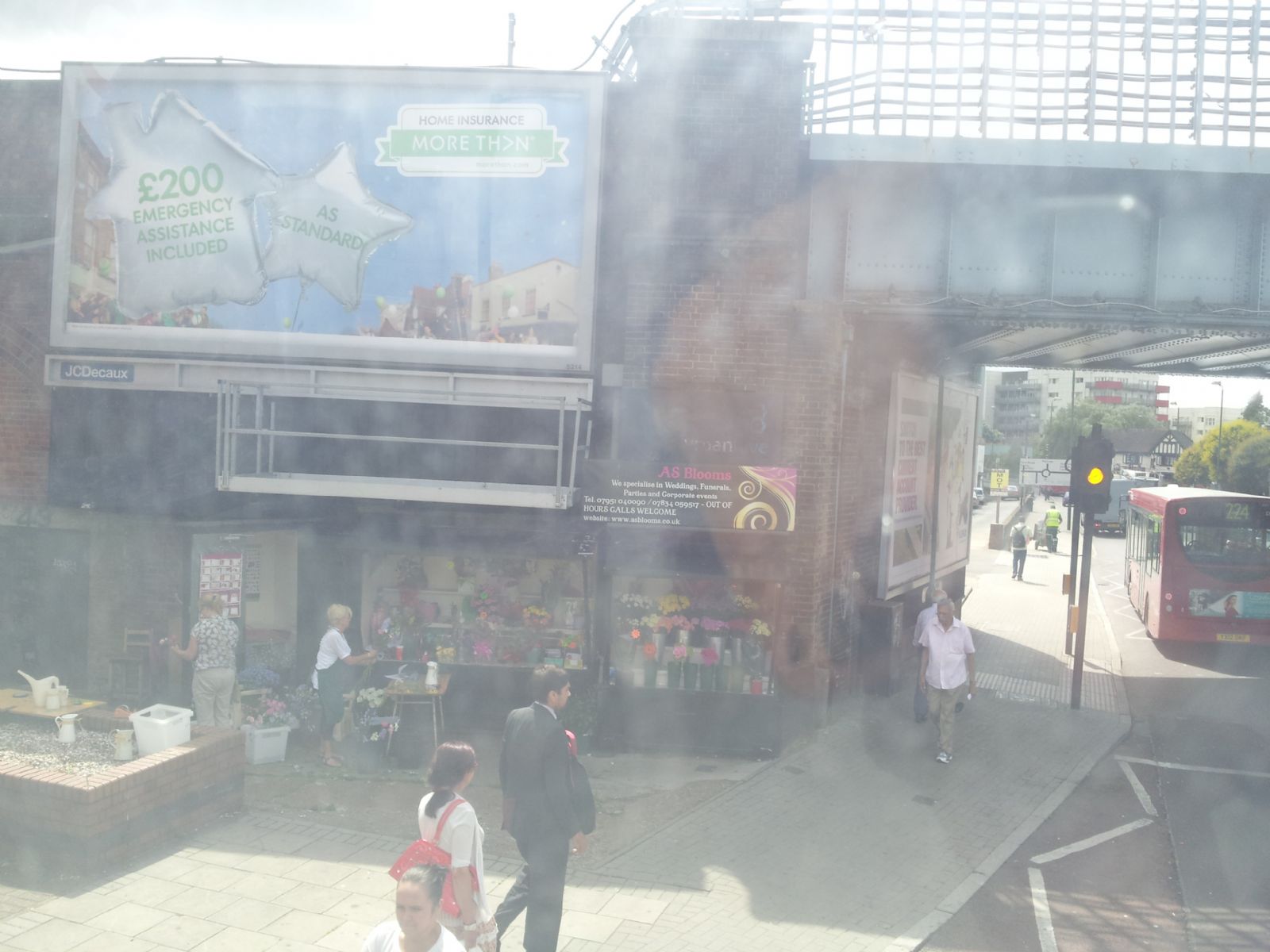 ALPERTON