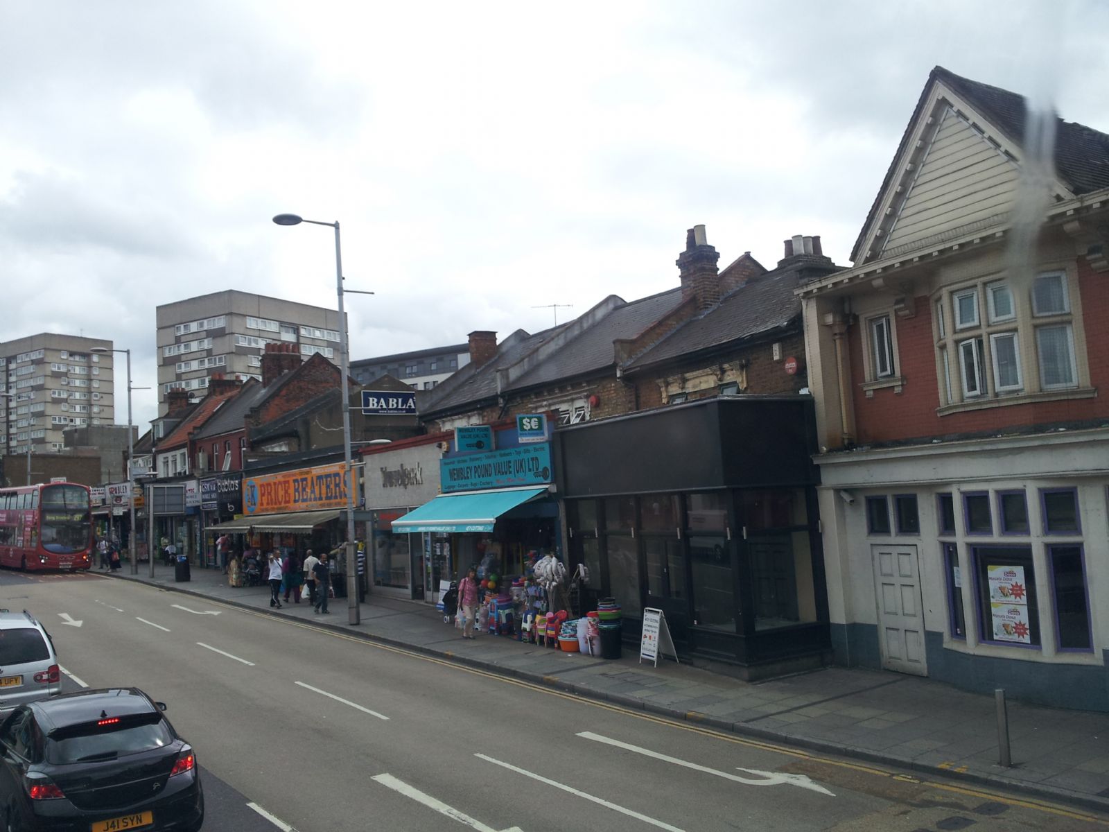 ALPERTON