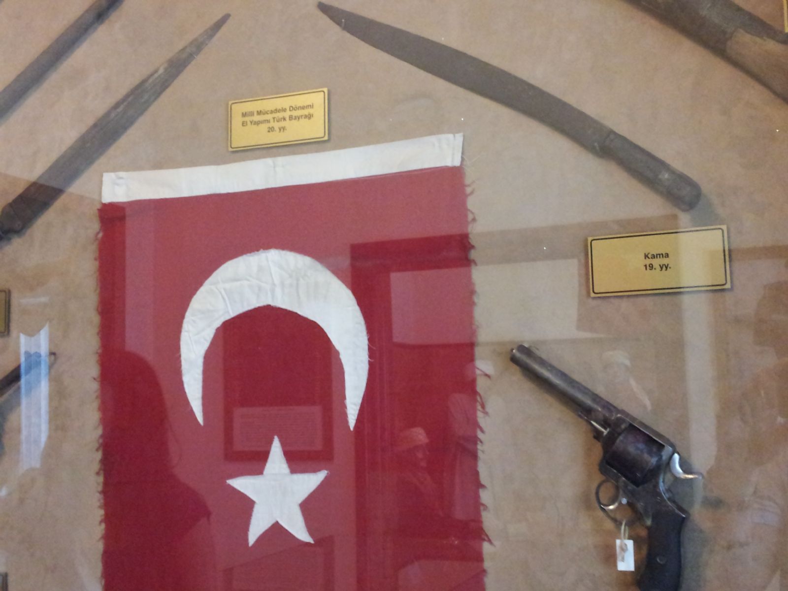 Milli Mcadelede Aydn Mzesi