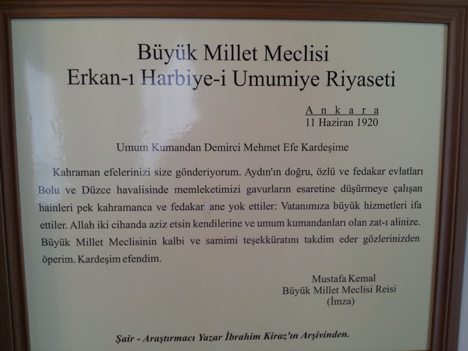 Milli Mcadelede Aydn Mzesi