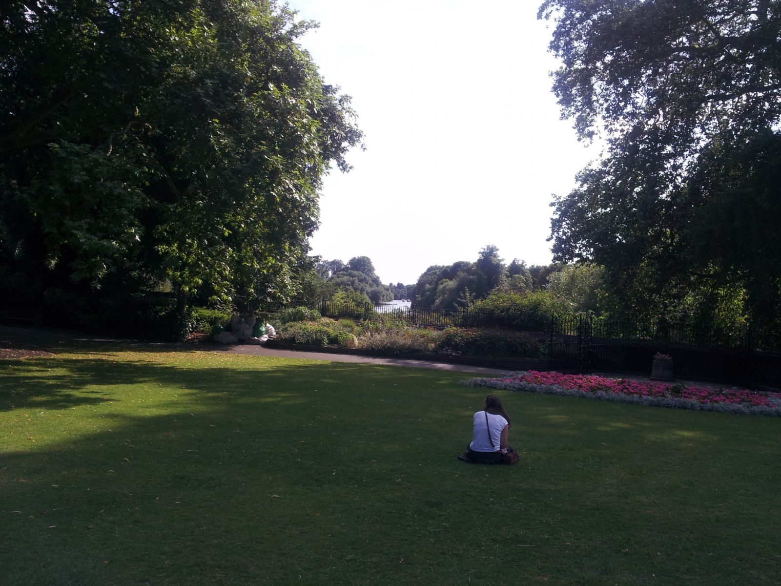 Buccleuch Gardens