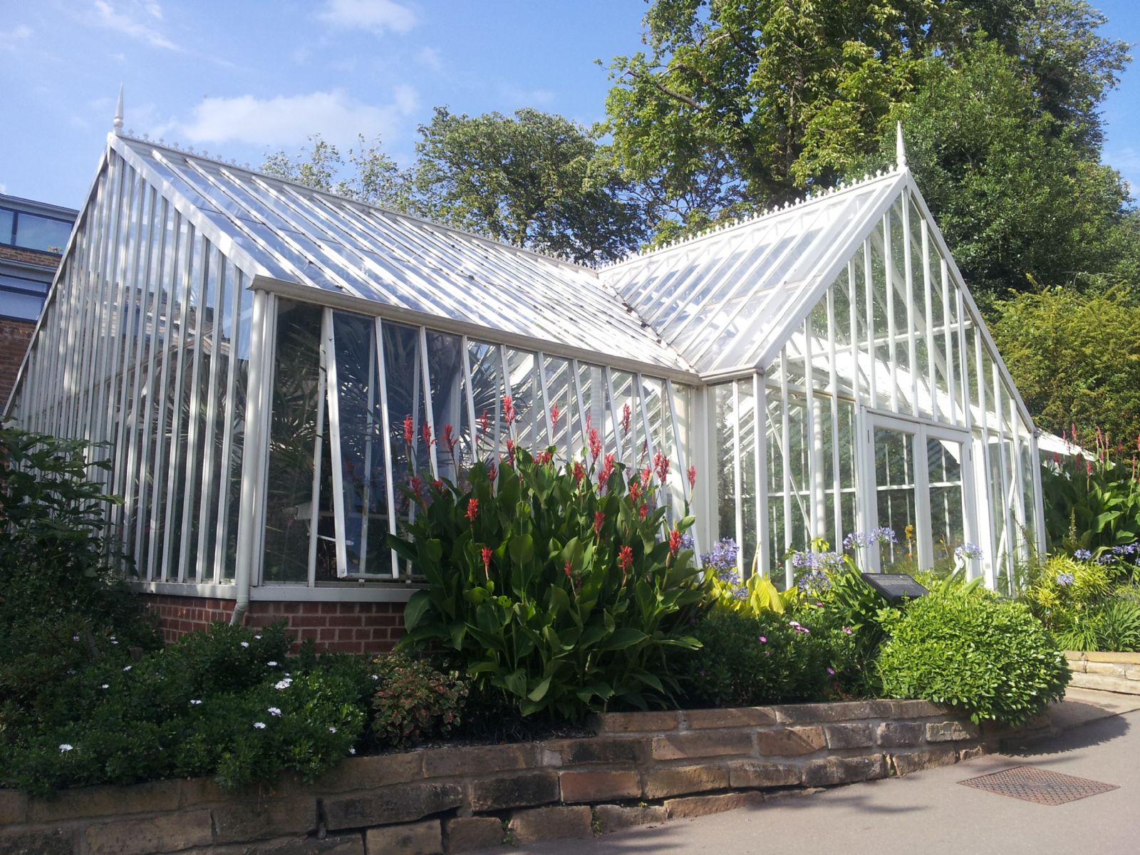Buccleuch Gardens