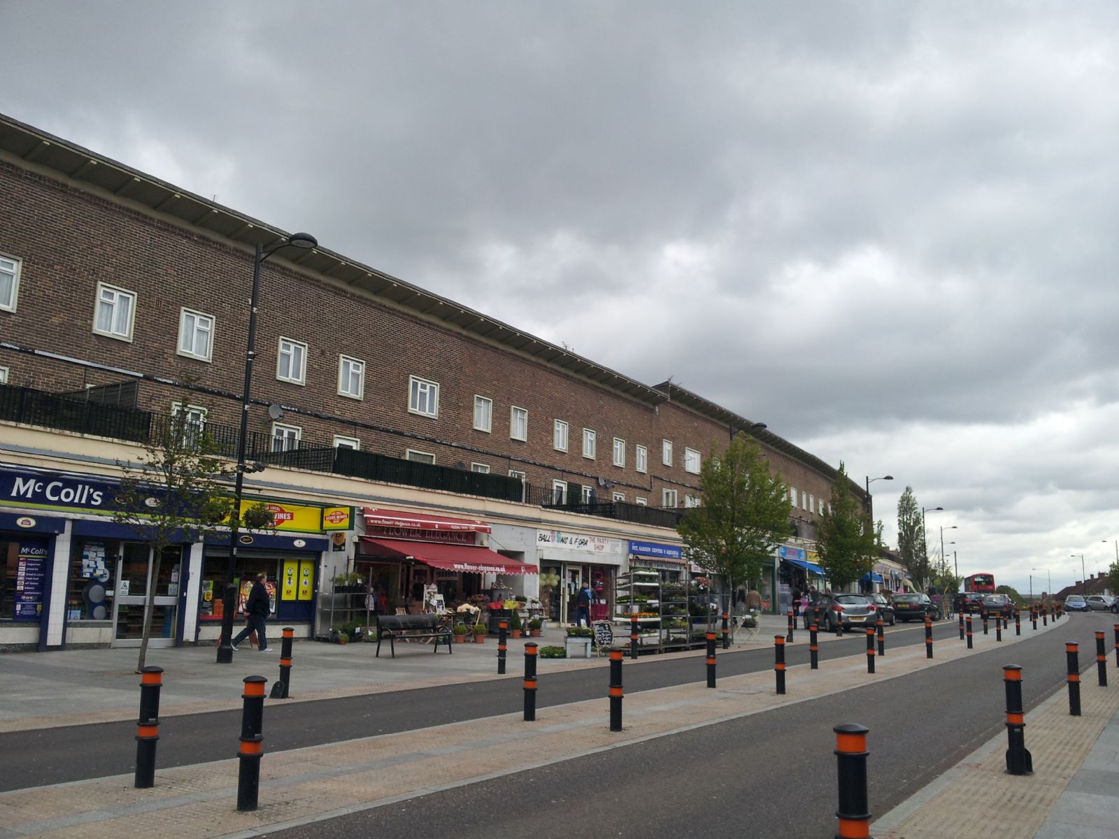 Debden