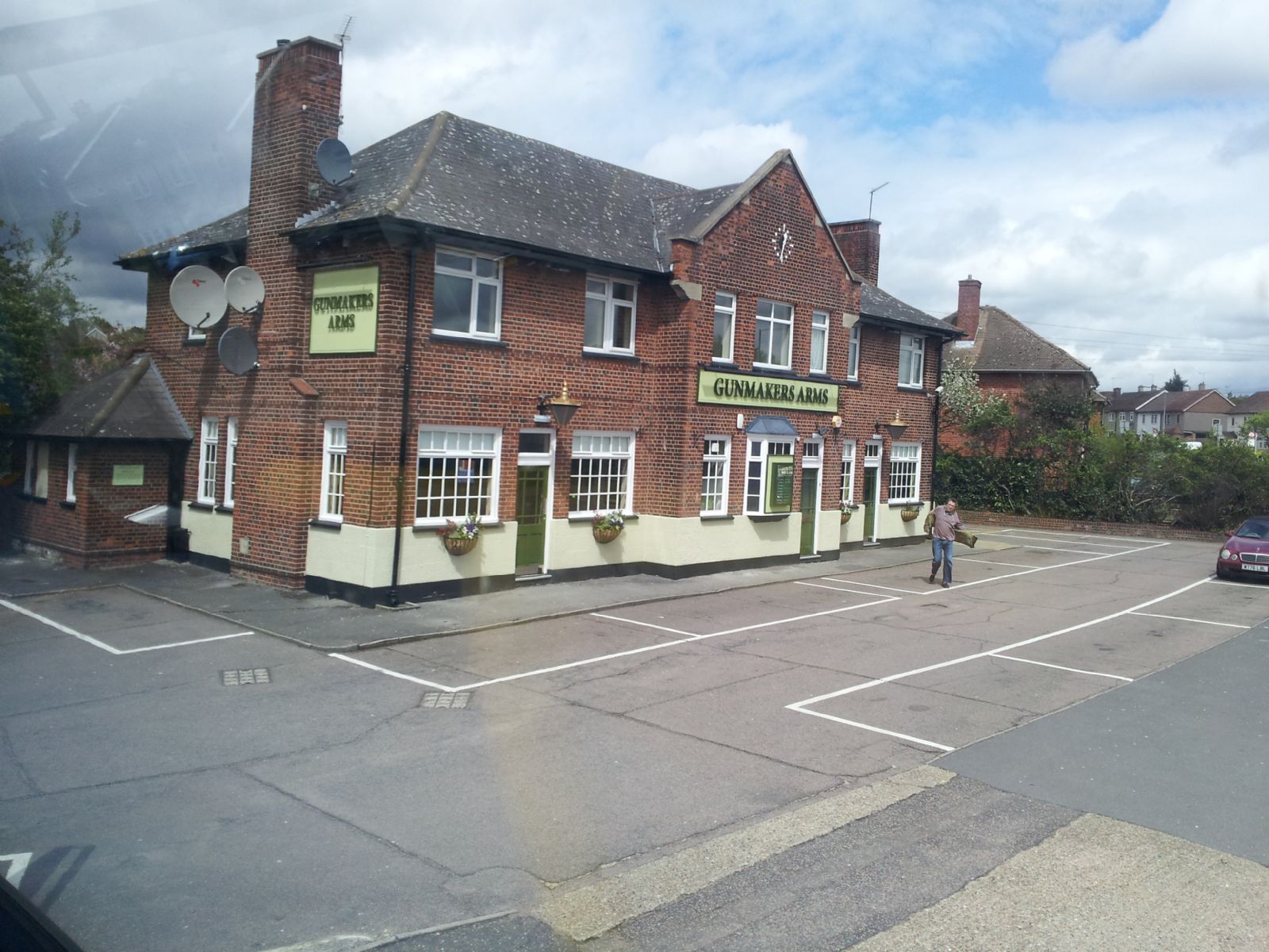 Debden