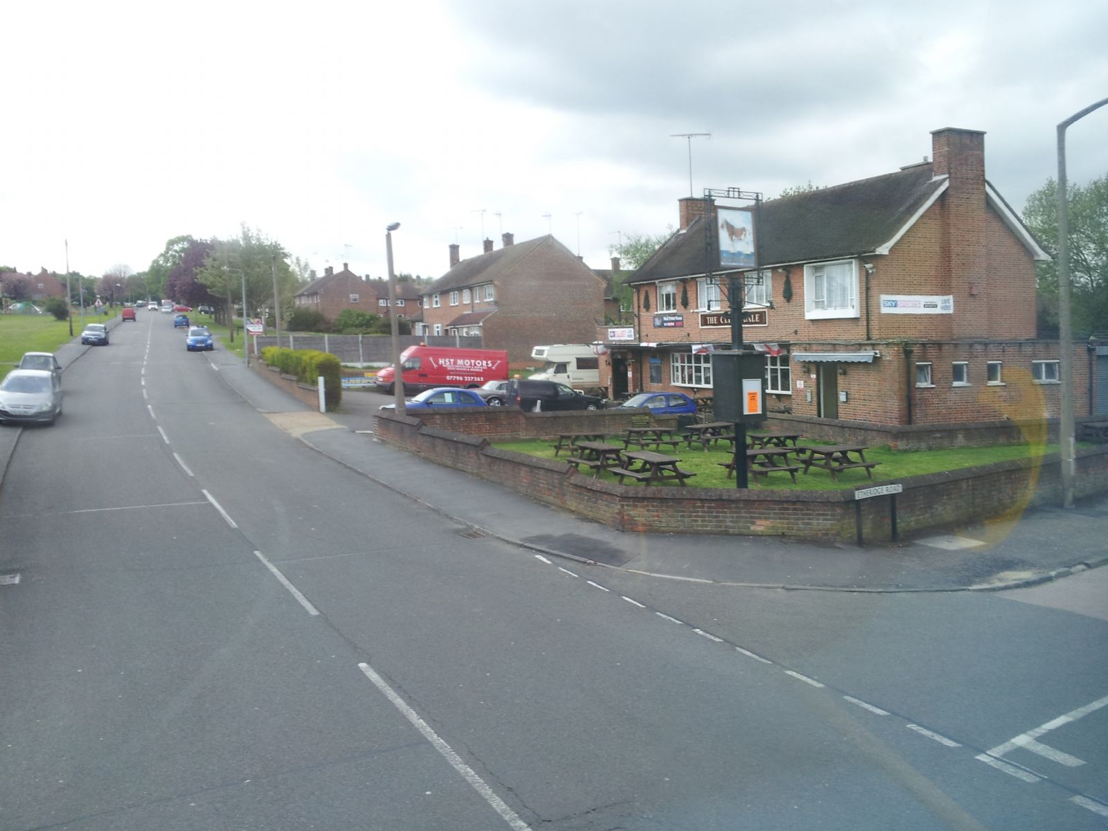 Debden