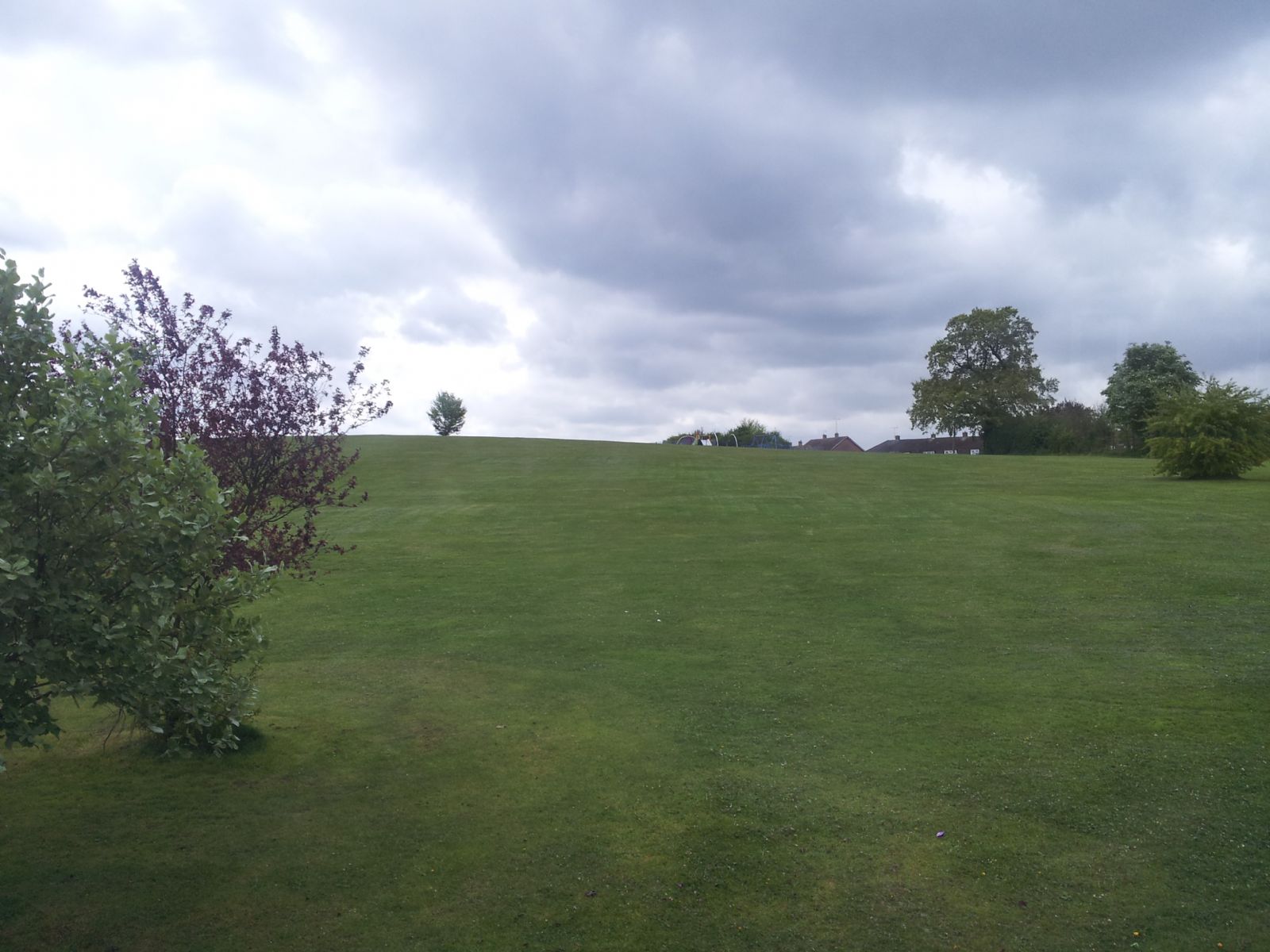 Debden