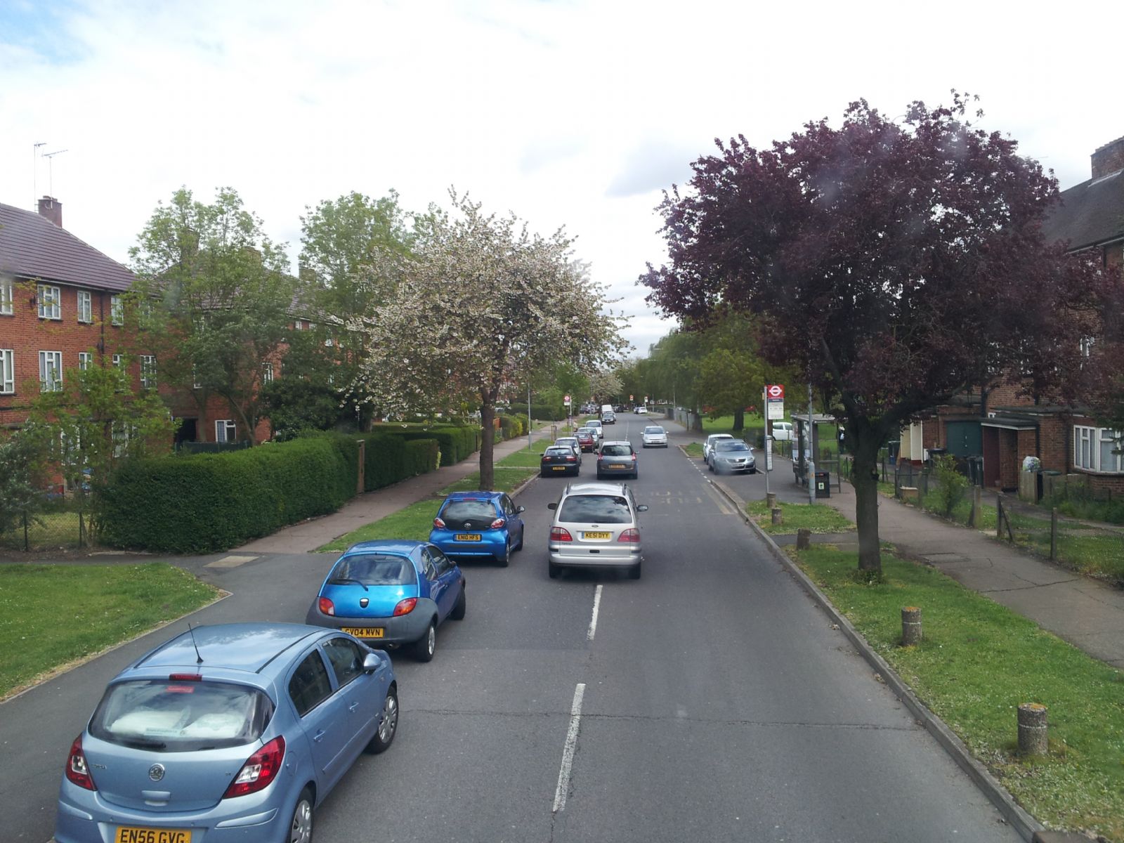 Debden