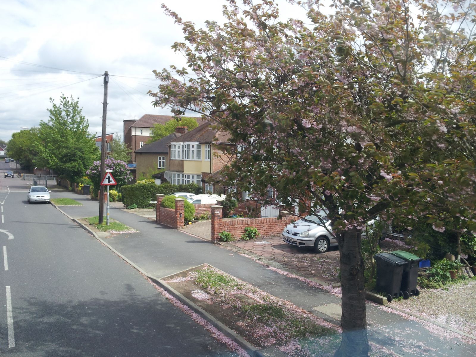 Debden