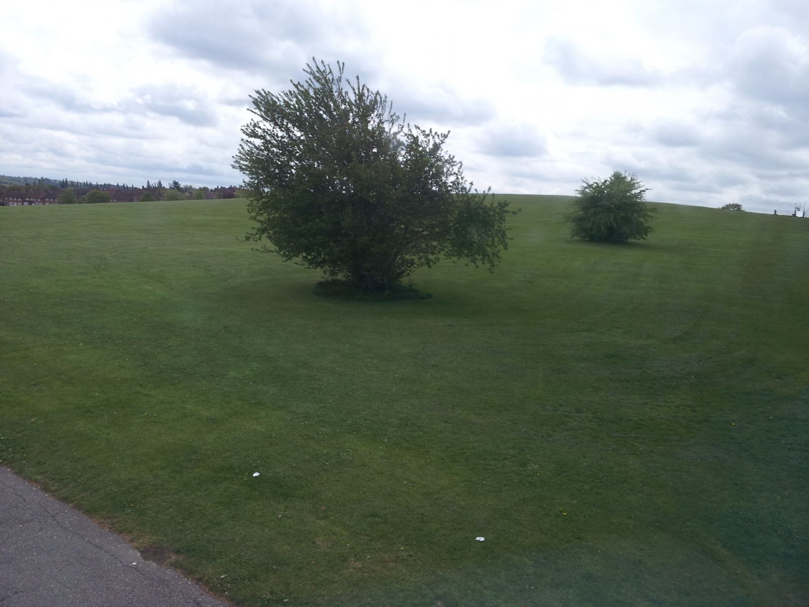 Debden