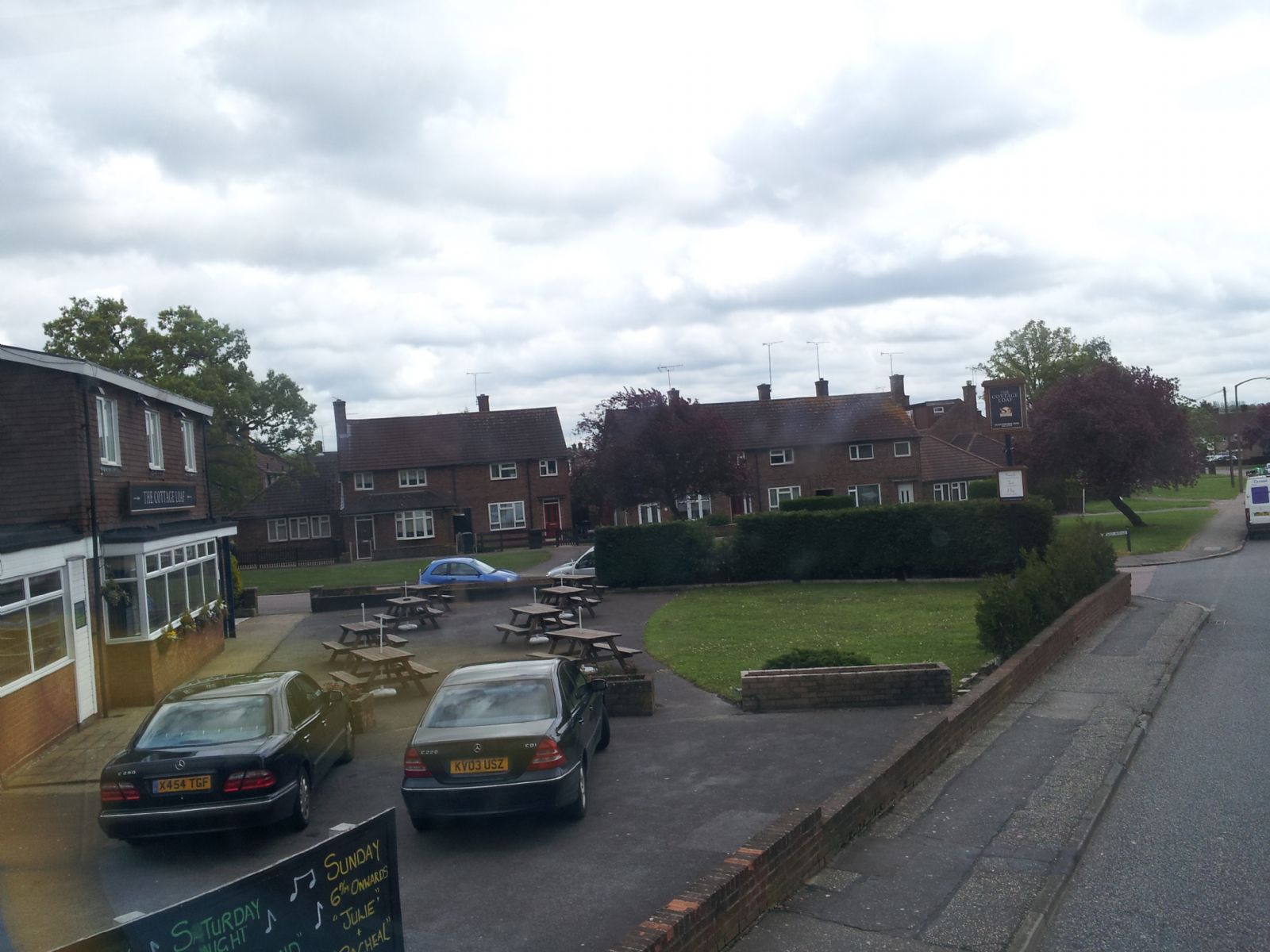 Debden