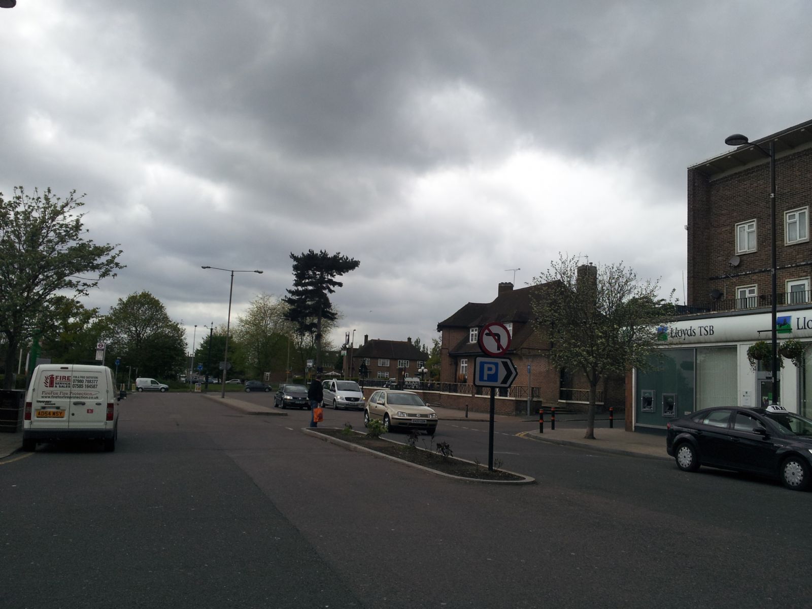 Debden