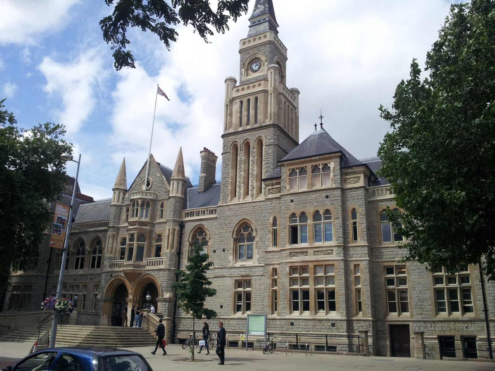 Ealing