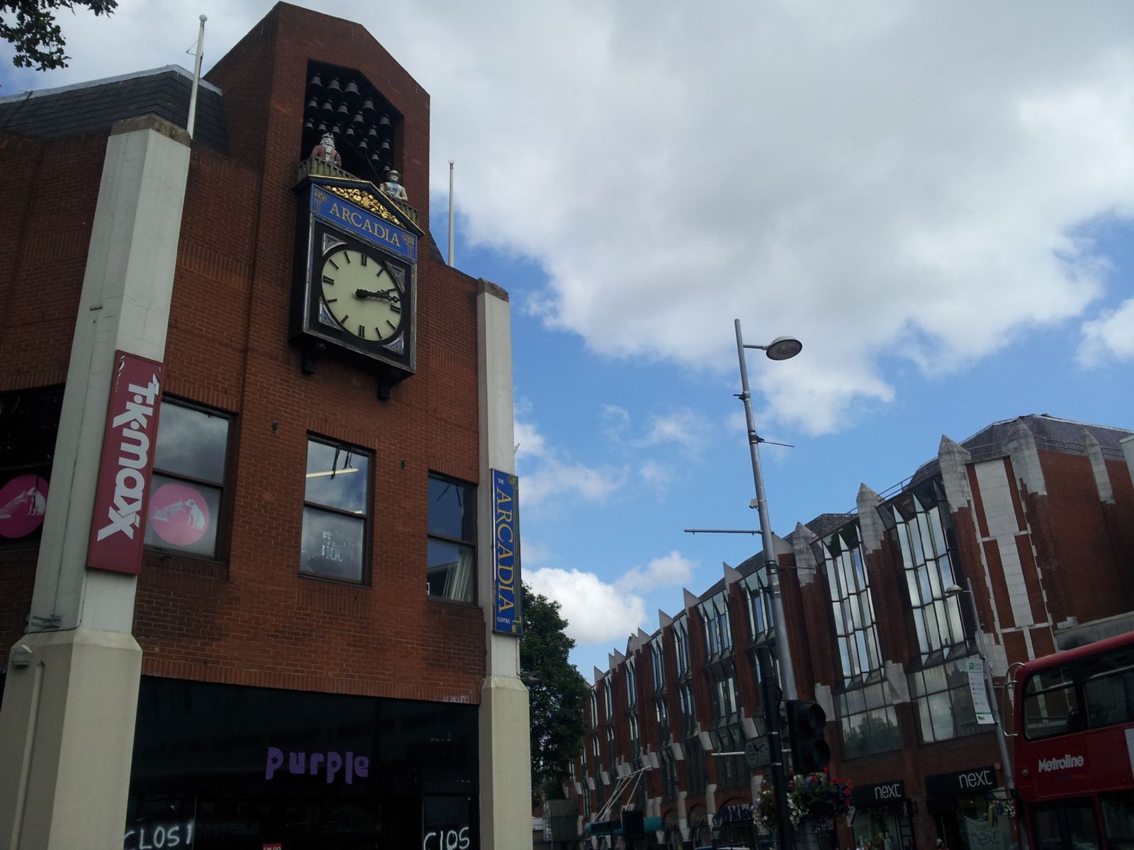 Ealing