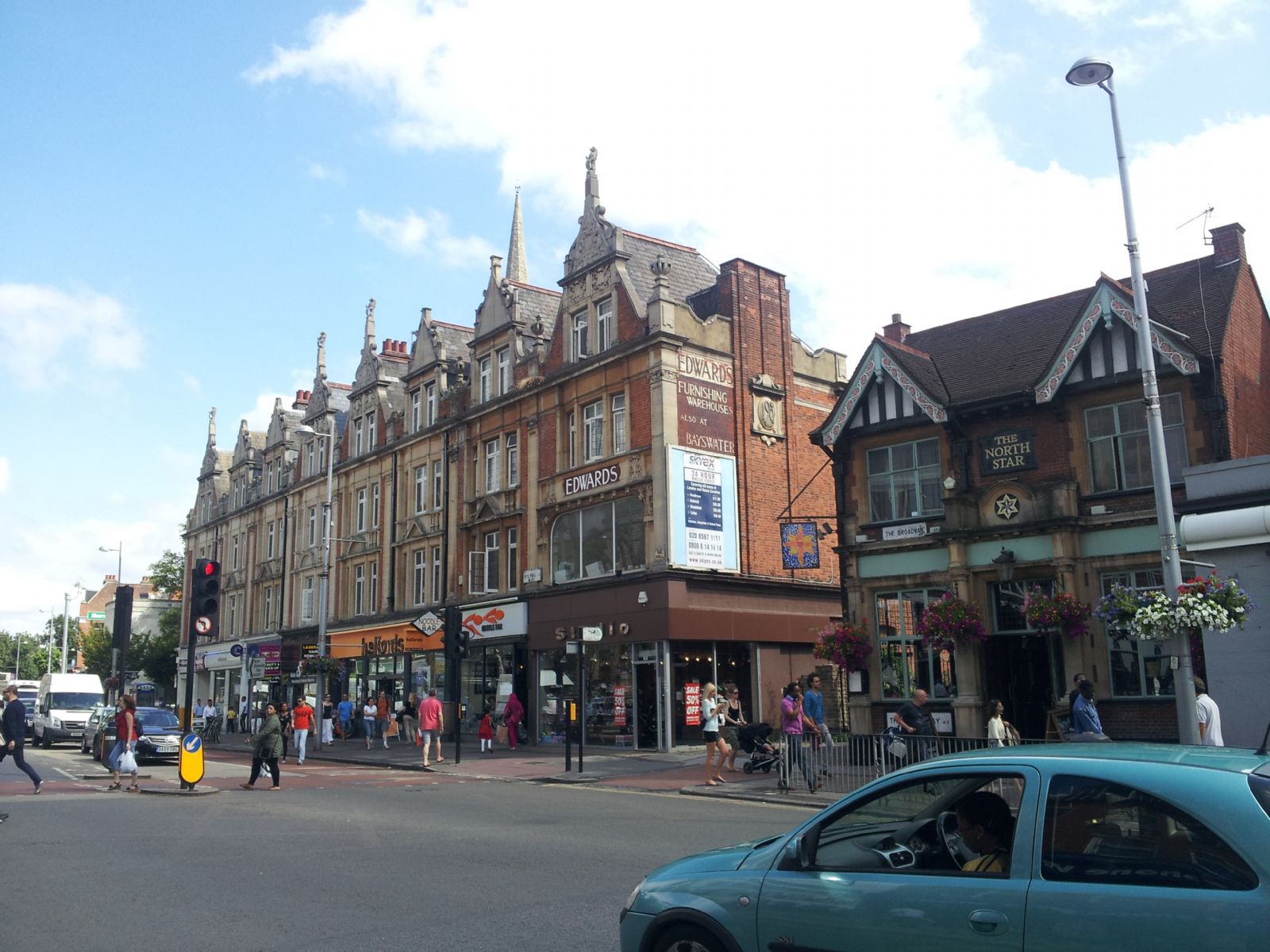 Ealing
