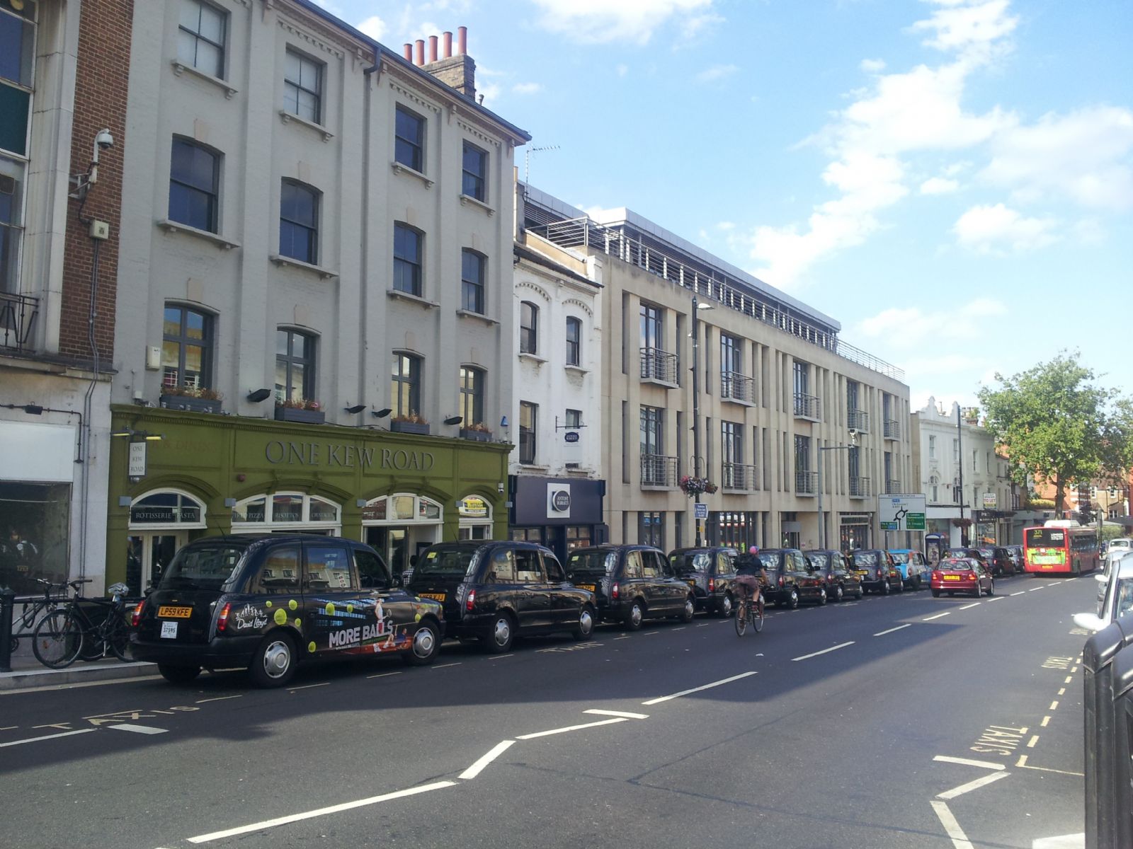 Ealing
