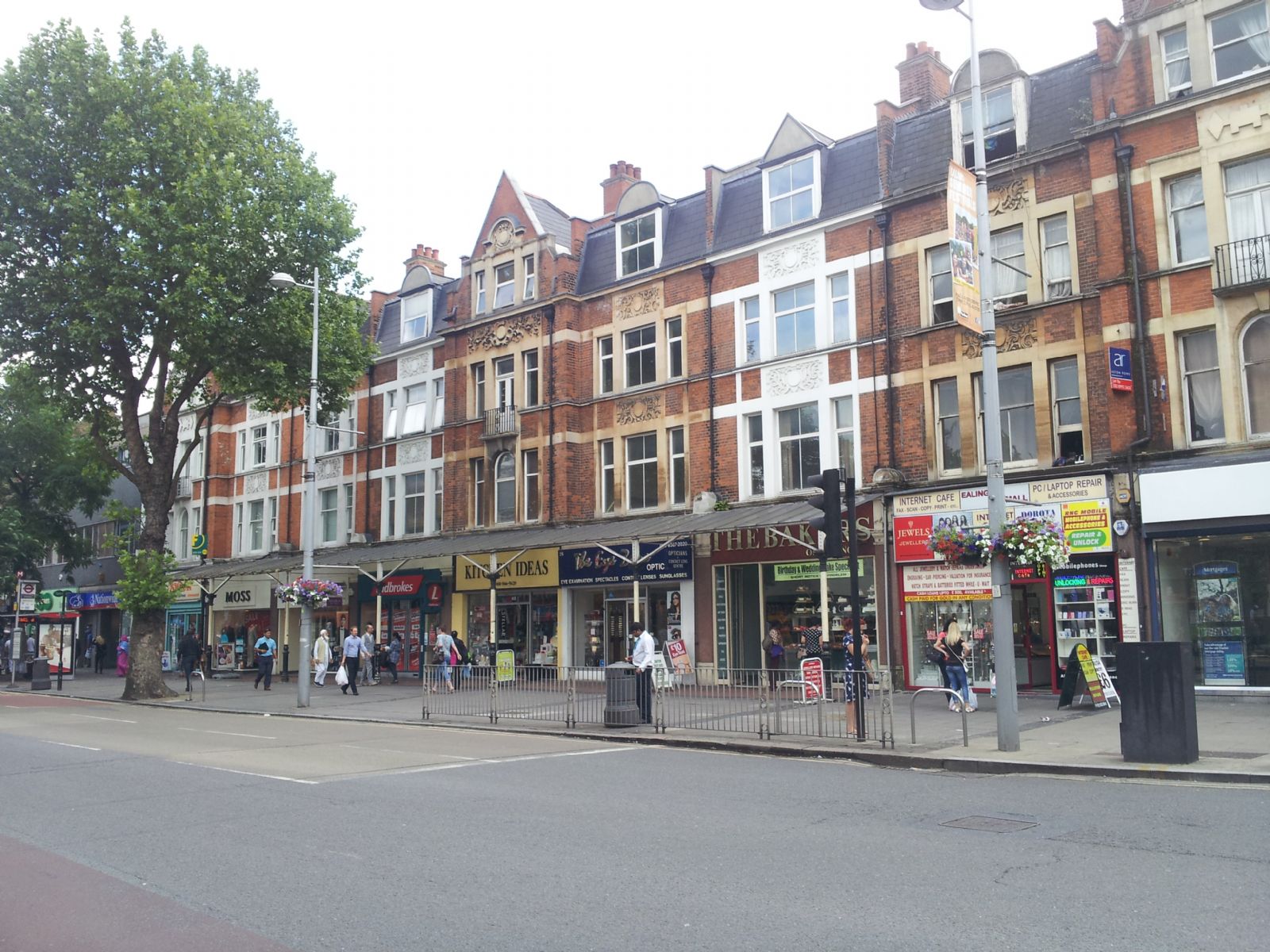 Ealing