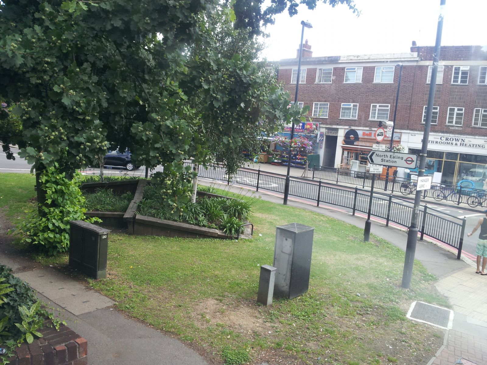 Ealing
